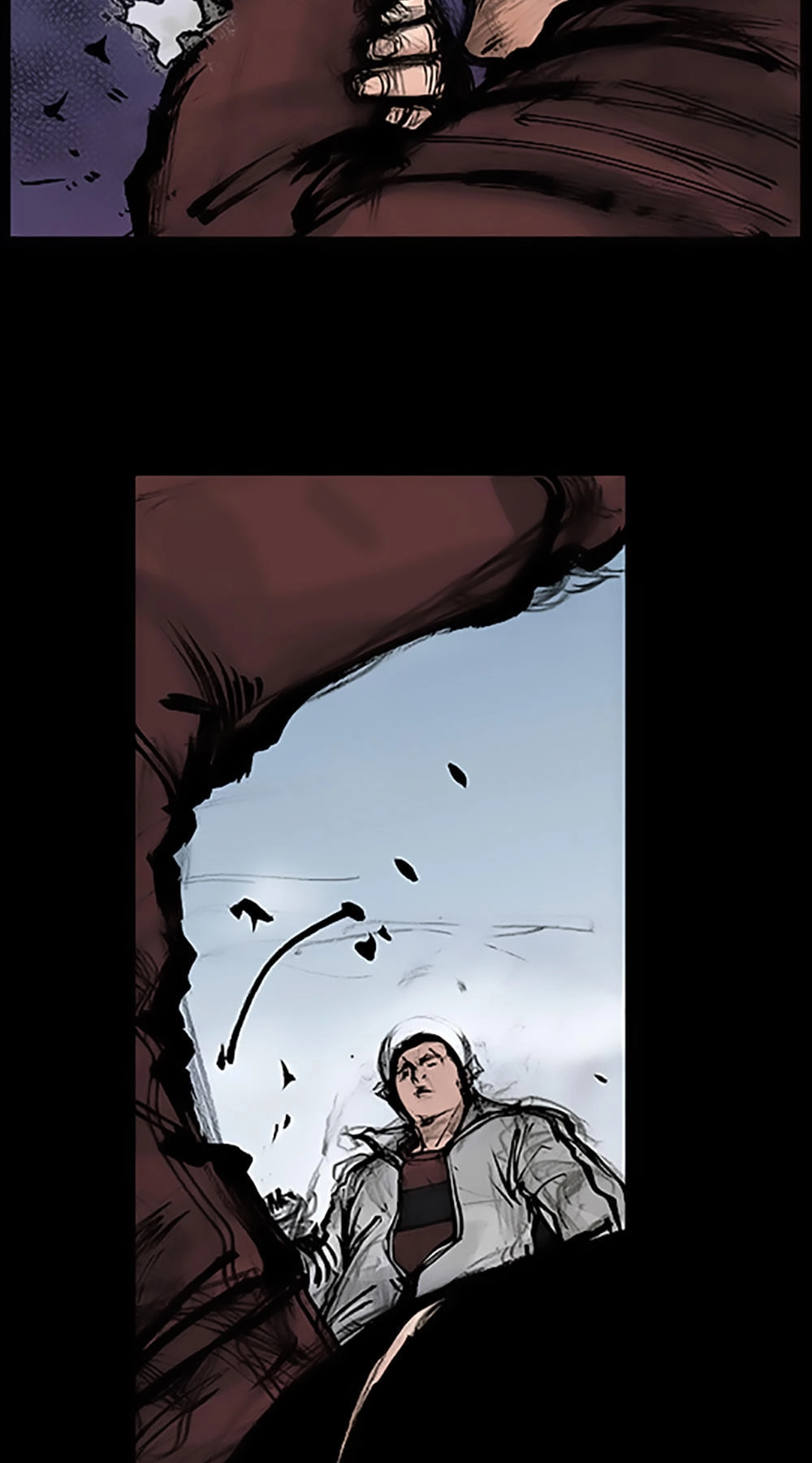 Độc Cô Tiền Truyện Chapter 59 - 36