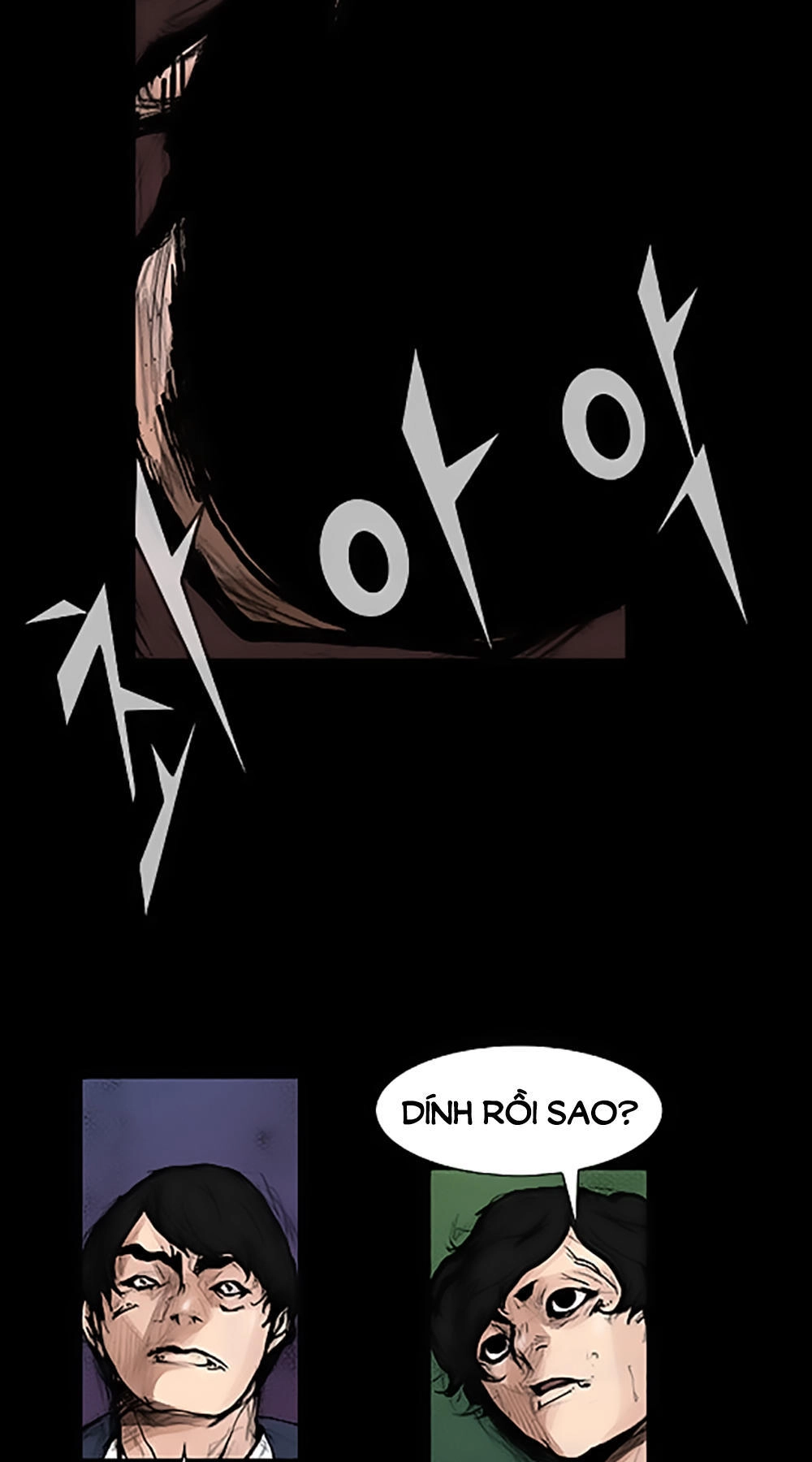 Độc Cô Tiền Truyện Chapter 59 - 37