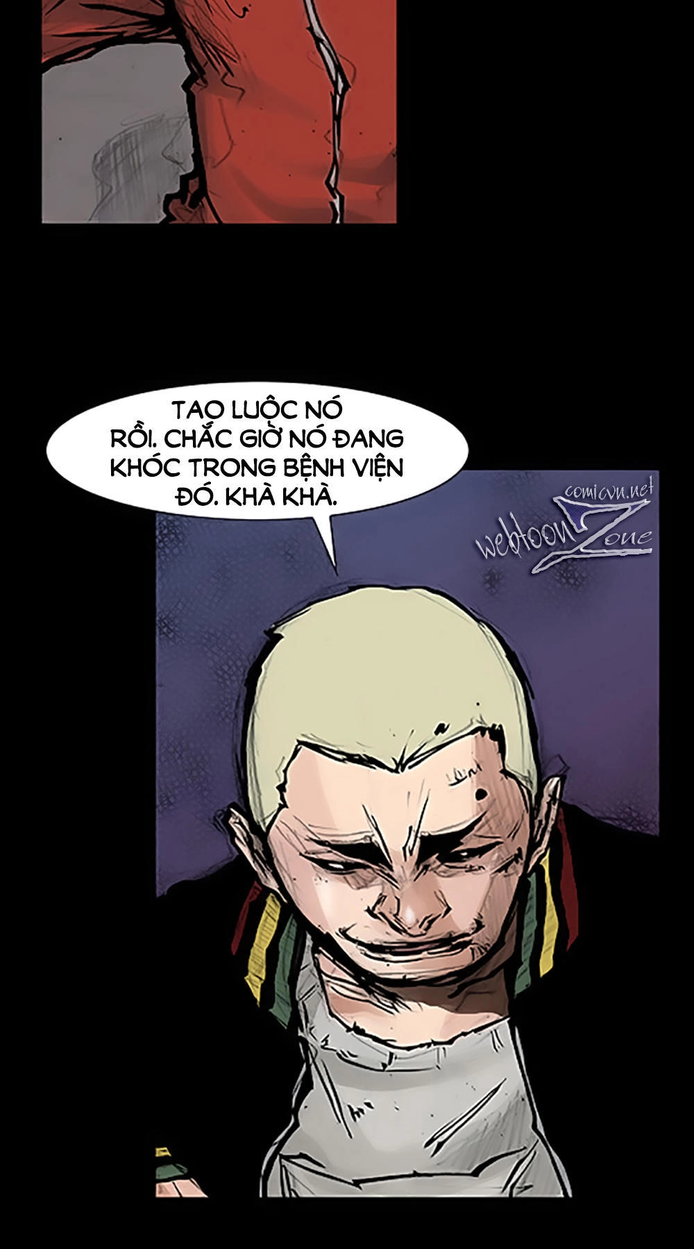 Độc Cô Tiền Truyện Chapter 60 - 4