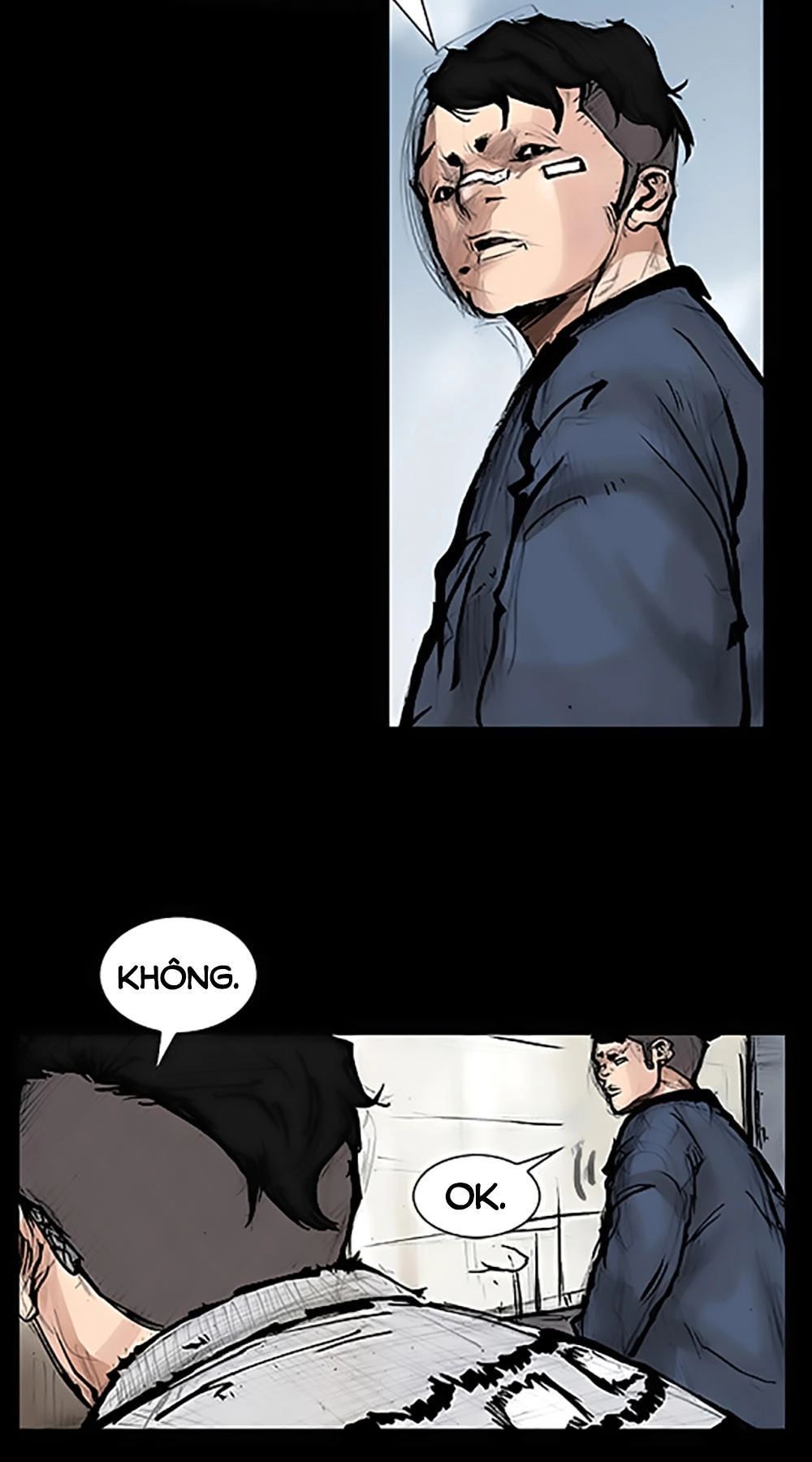 Độc Cô Tiền Truyện Chapter 60 - 9