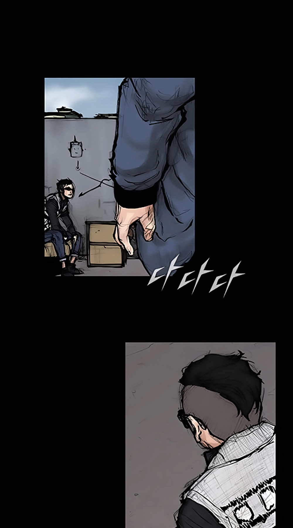 Độc Cô Tiền Truyện Chapter 60 - 10