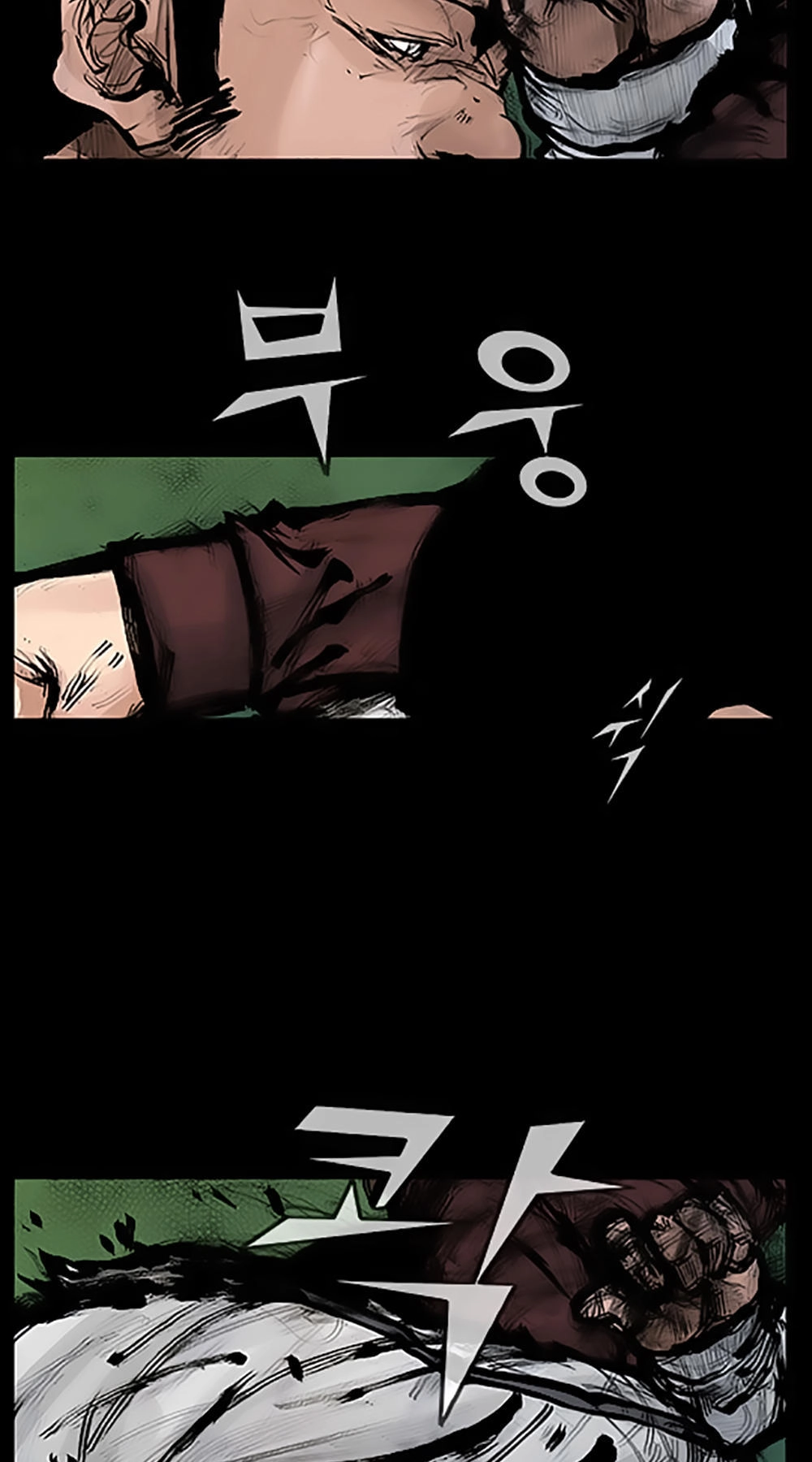 Độc Cô Tiền Truyện Chapter 60 - 14