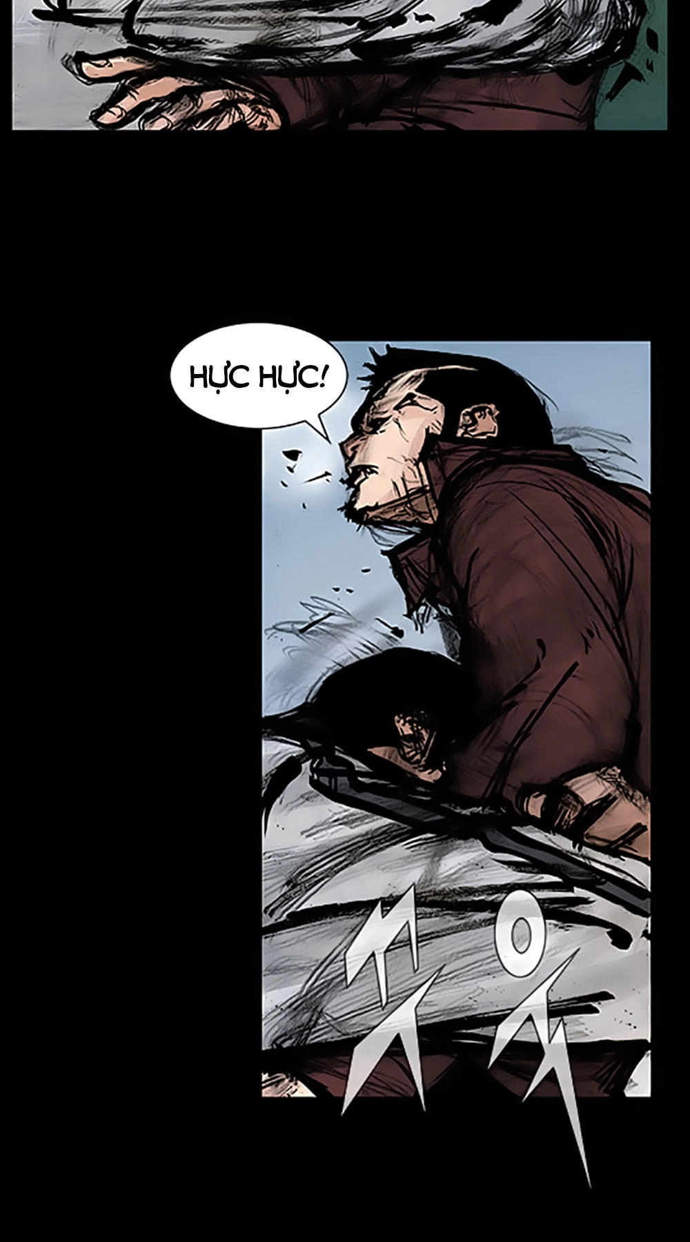 Độc Cô Tiền Truyện Chapter 60 - 15