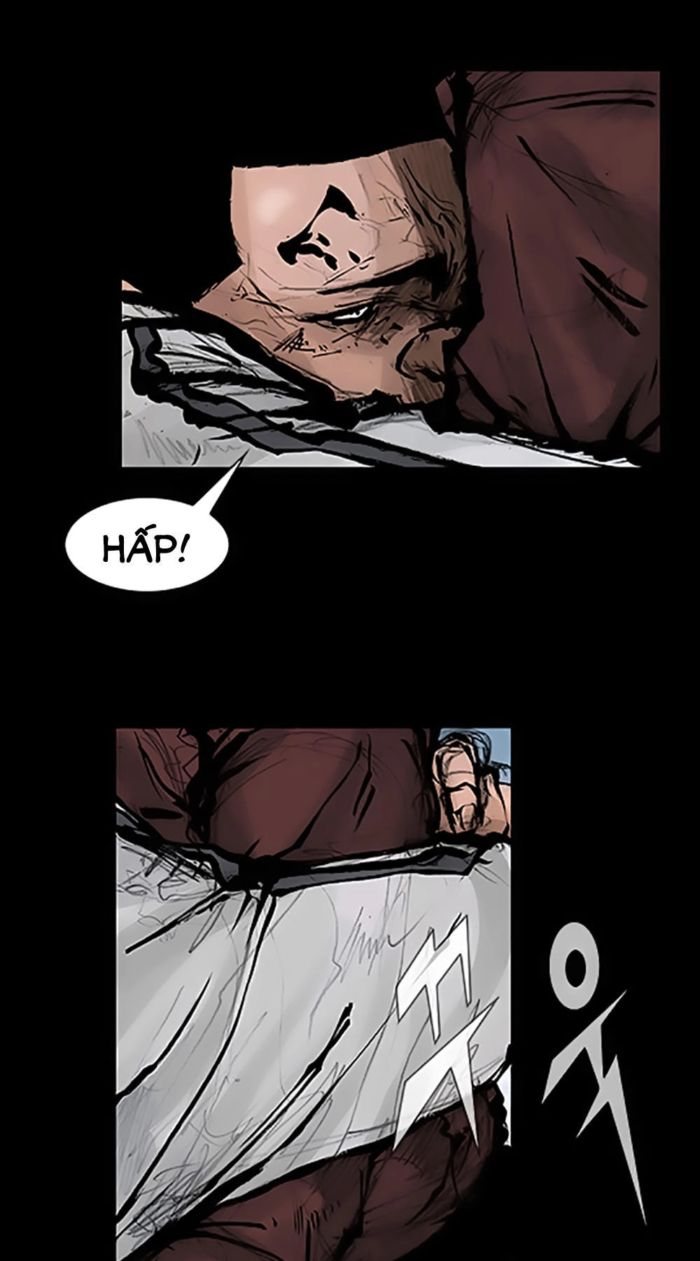 Độc Cô Tiền Truyện Chapter 60 - 17