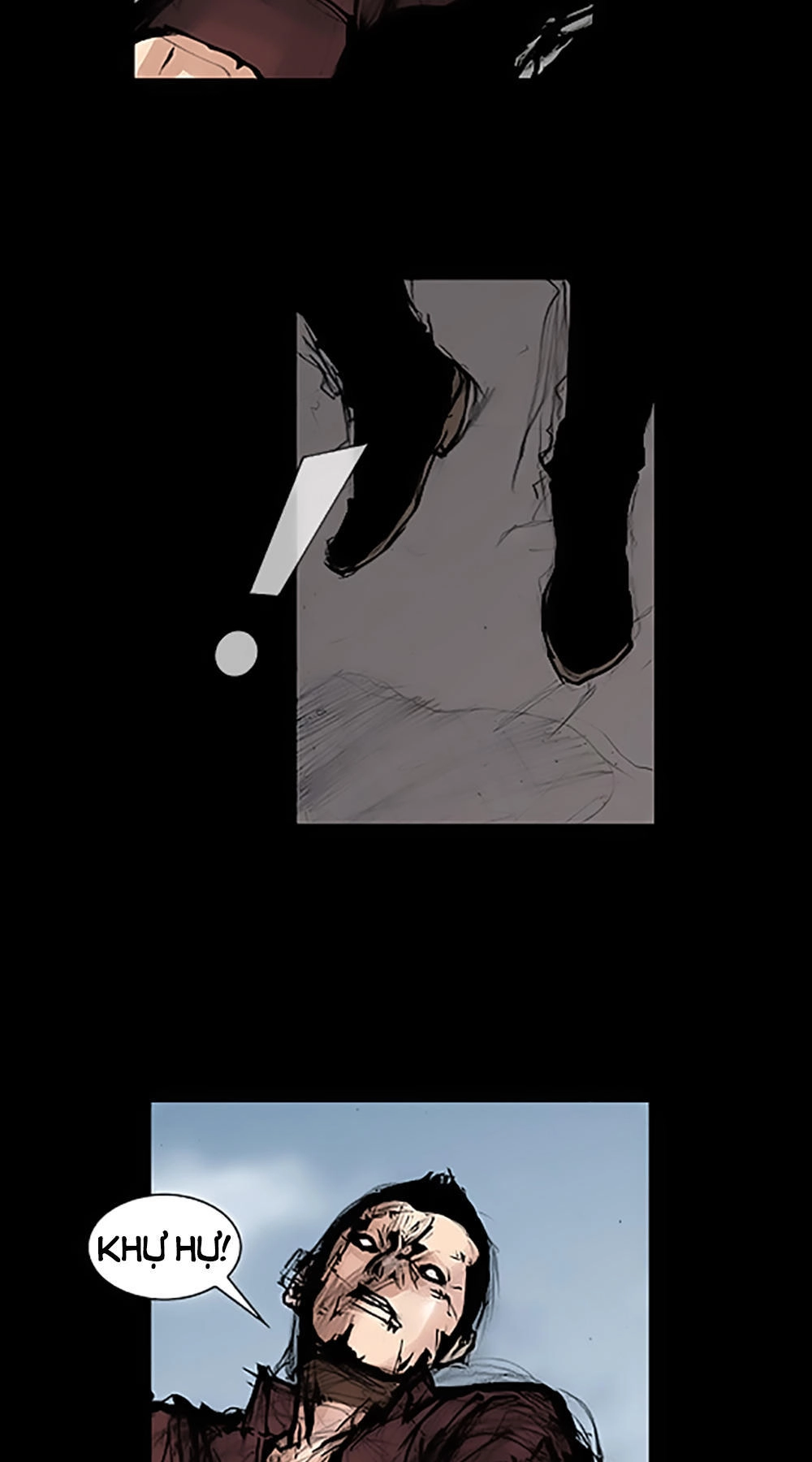 Độc Cô Tiền Truyện Chapter 60 - 18