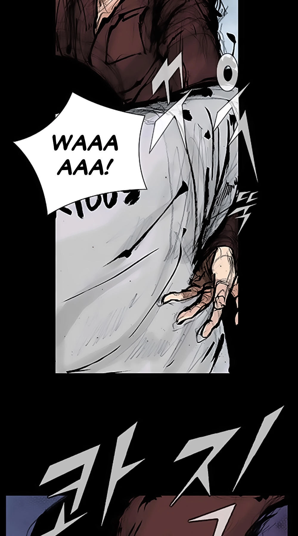 Độc Cô Tiền Truyện Chapter 60 - 19