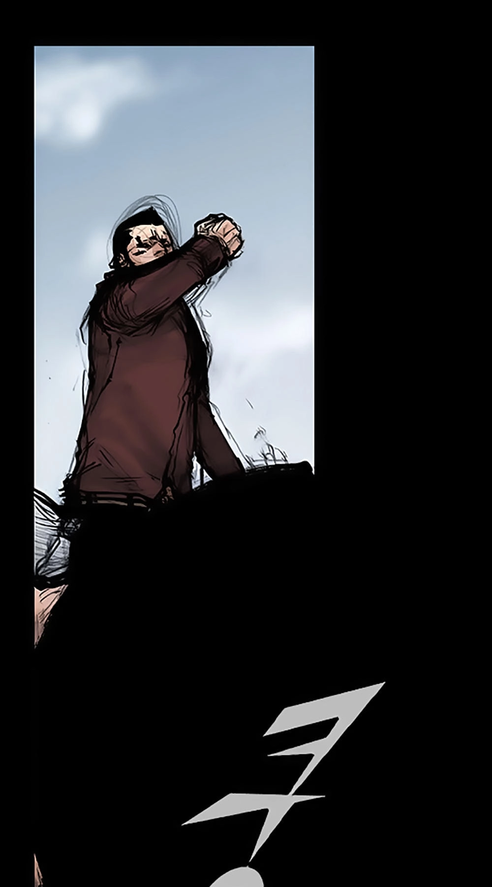 Độc Cô Tiền Truyện Chapter 60 - 29