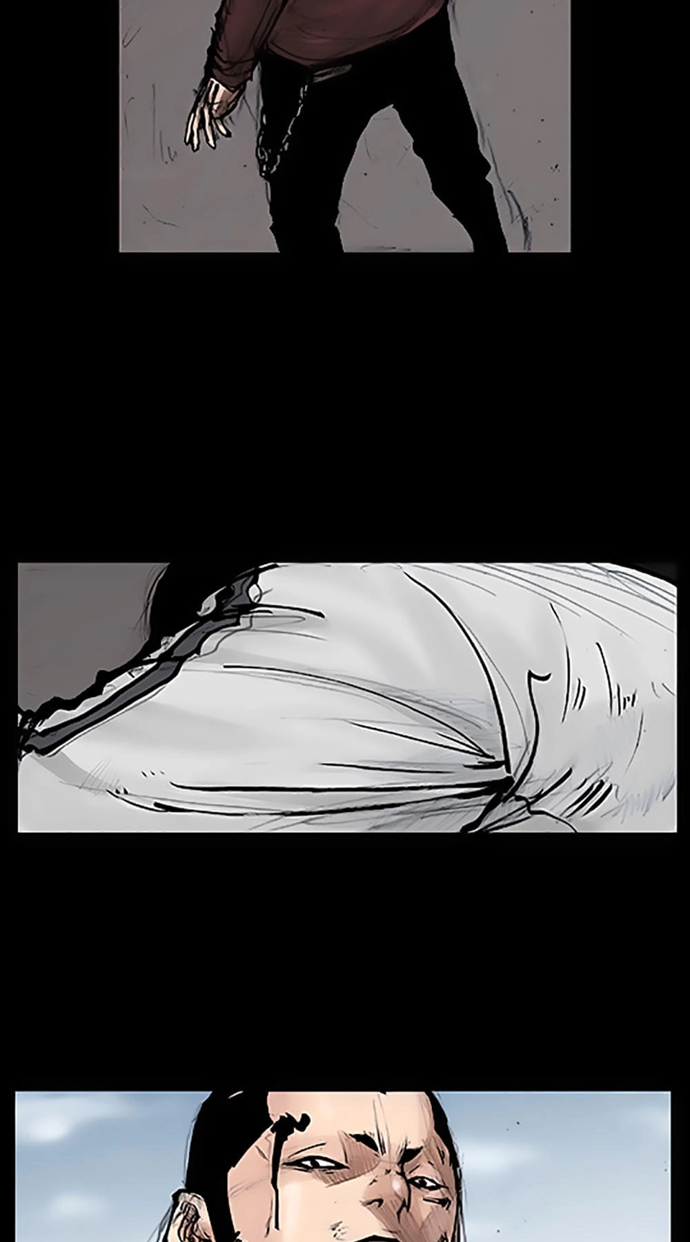 Độc Cô Tiền Truyện Chapter 60 - 31