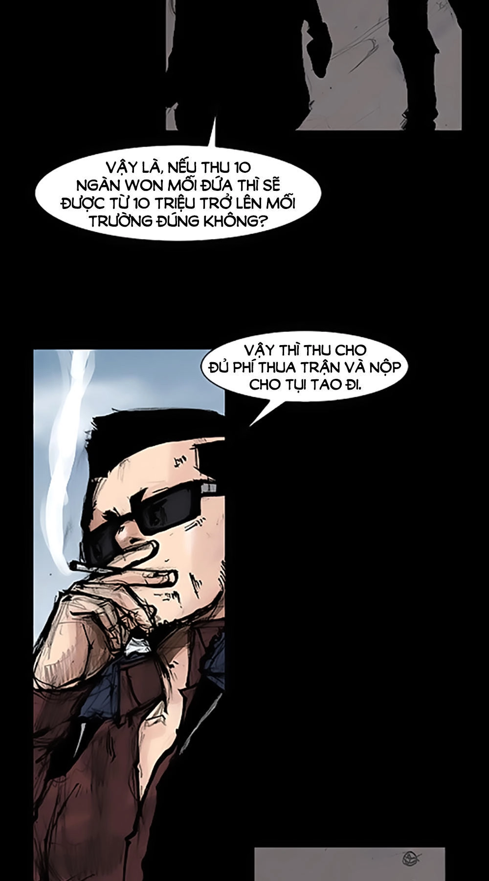 Độc Cô Tiền Truyện Chapter 60 - 35