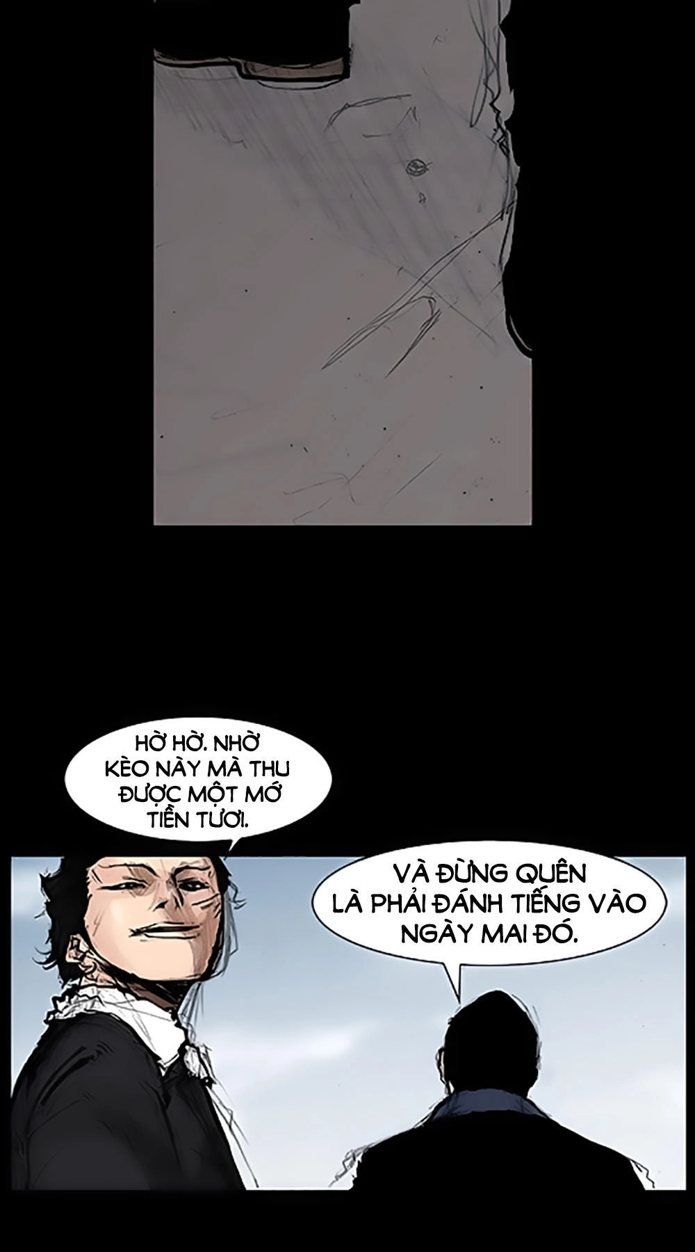 Độc Cô Tiền Truyện Chapter 60 - 37