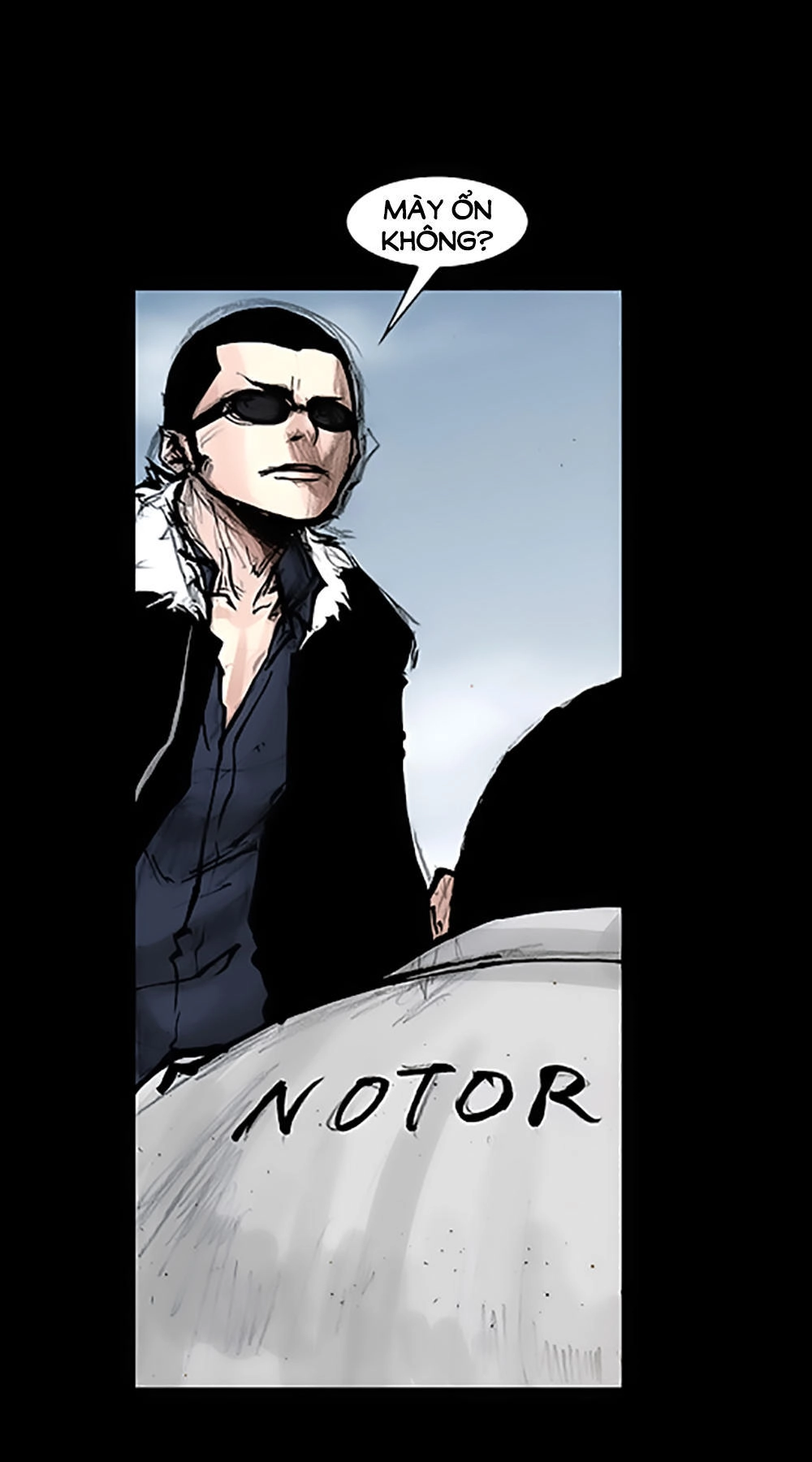 Độc Cô Tiền Truyện Chapter 60 - 38