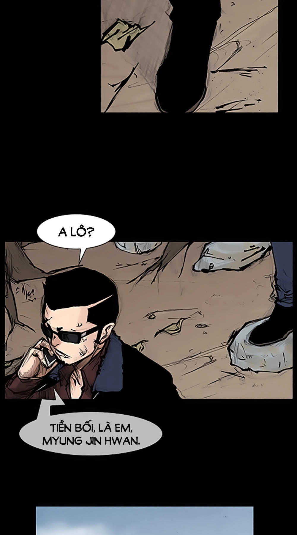 Độc Cô Tiền Truyện Chapter 60 - 44