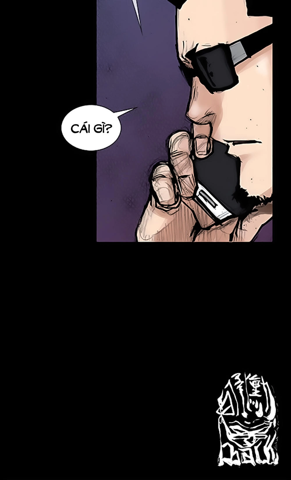 Độc Cô Tiền Truyện Chapter 60 - 46