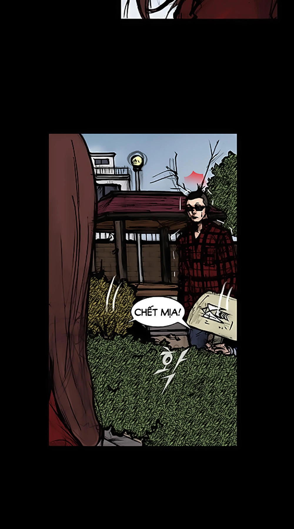 Độc Cô Tiền Truyện Chapter 61 - 38