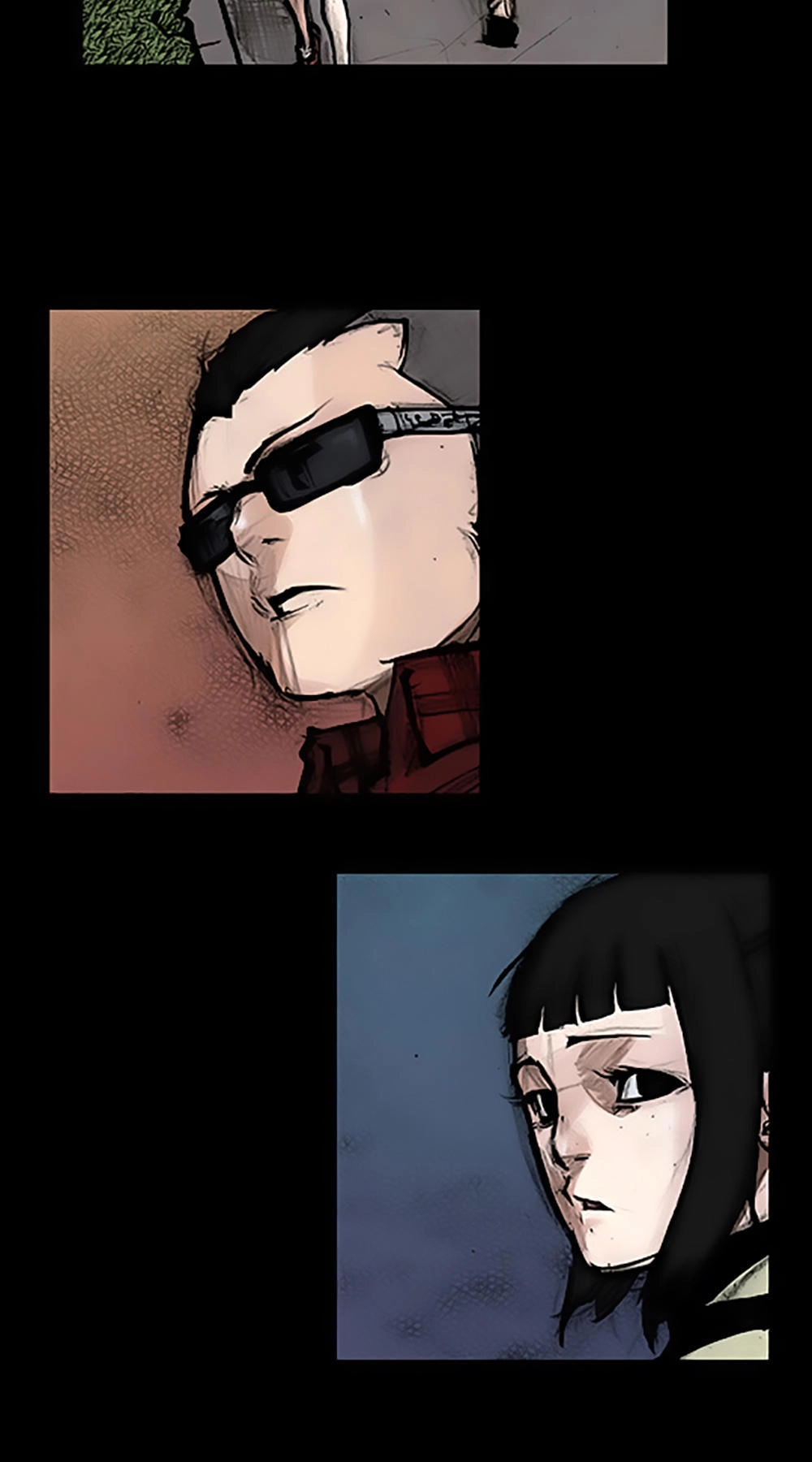 Độc Cô Tiền Truyện Chapter 62 - 9