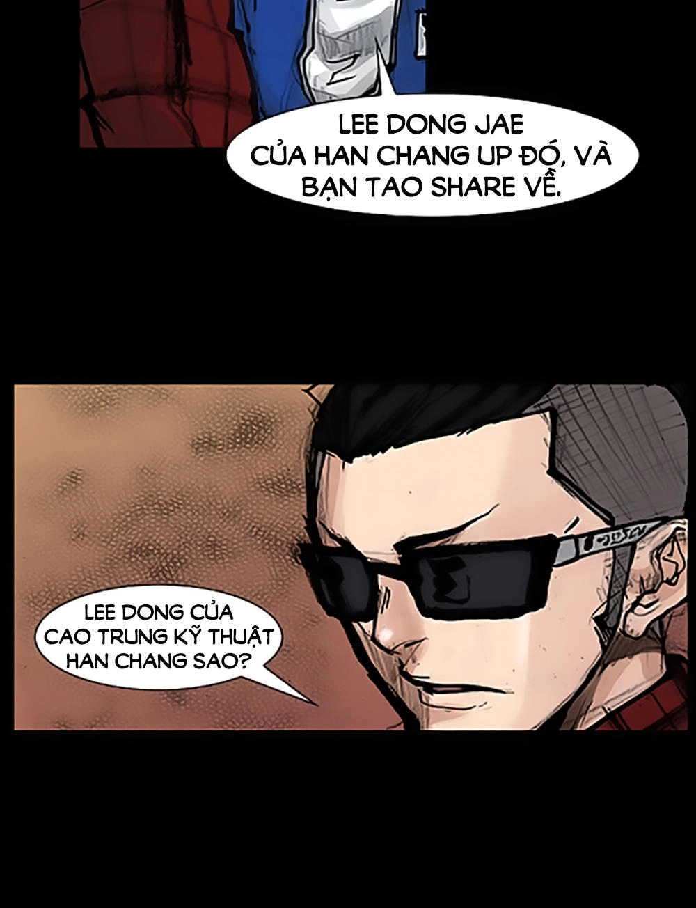 Độc Cô Tiền Truyện Chapter 64 - 11