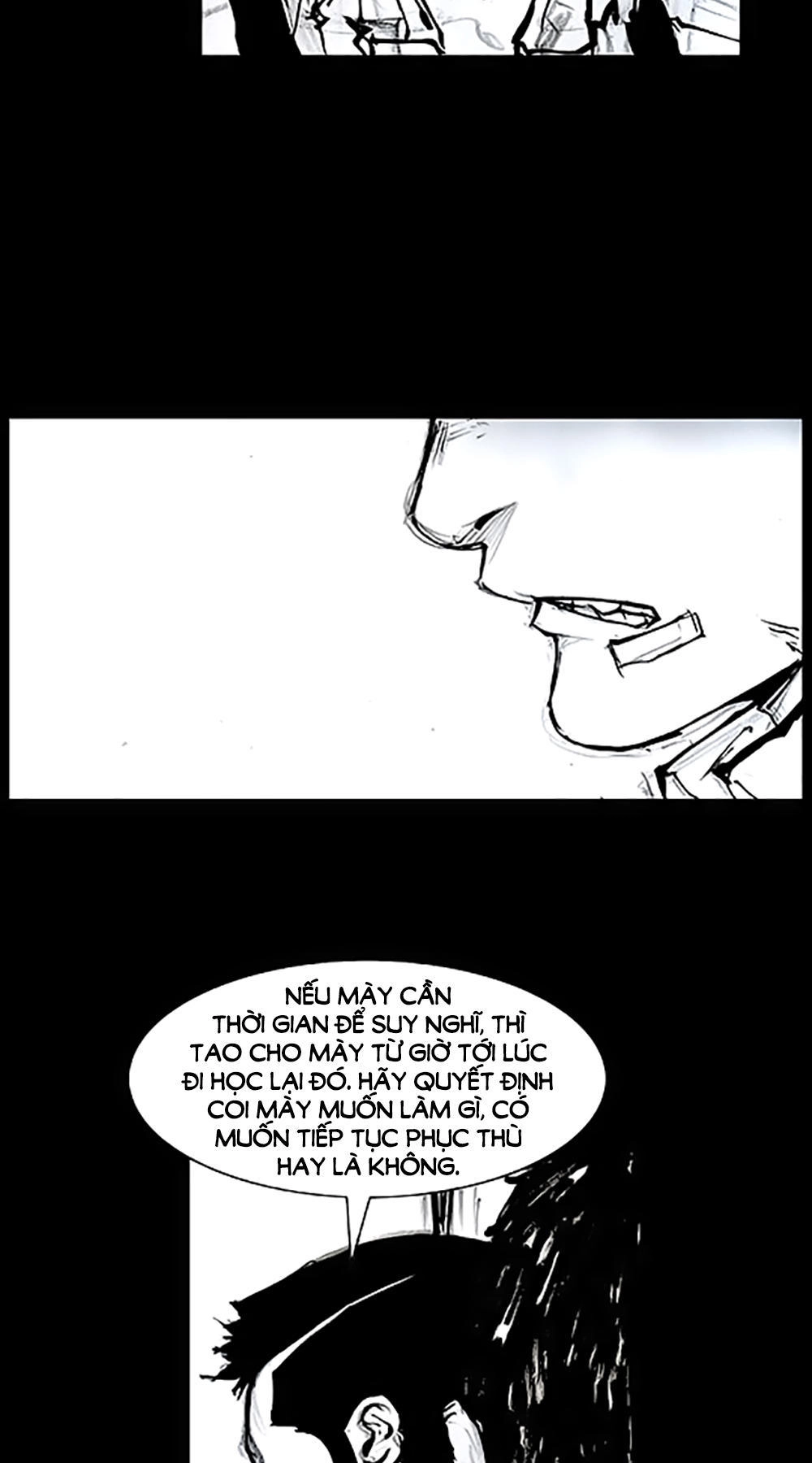 Độc Cô Tiền Truyện Chapter 64 - 24