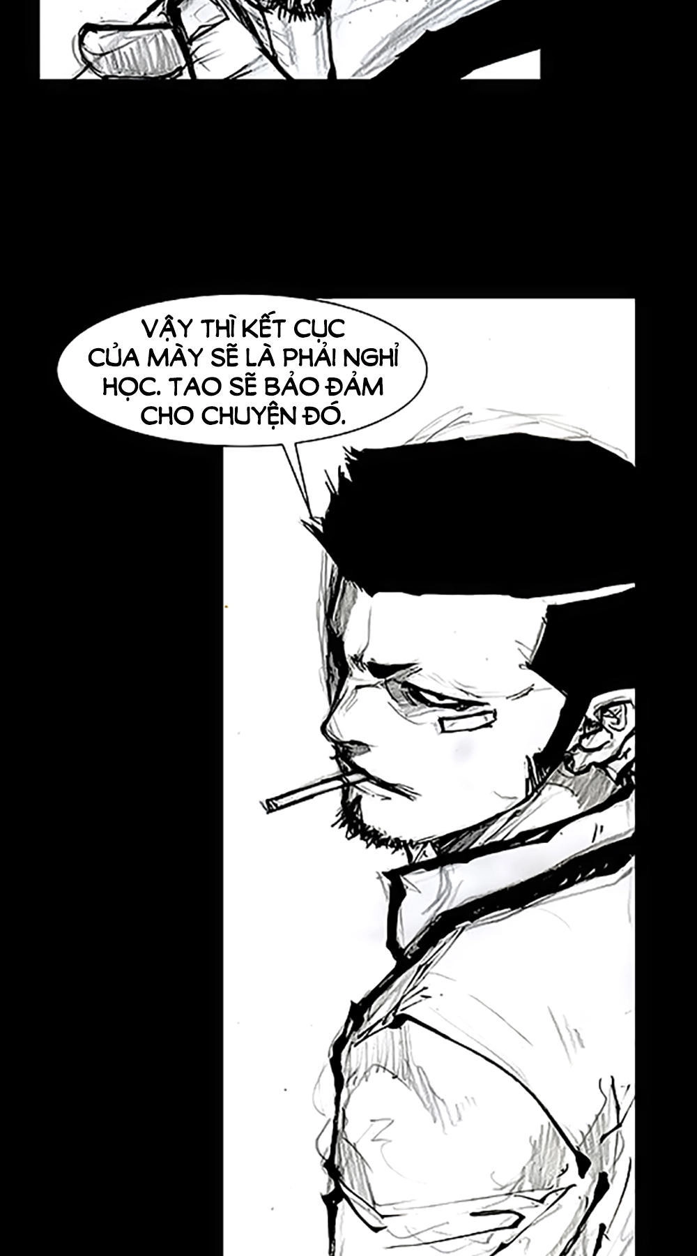 Độc Cô Tiền Truyện Chapter 64 - 27