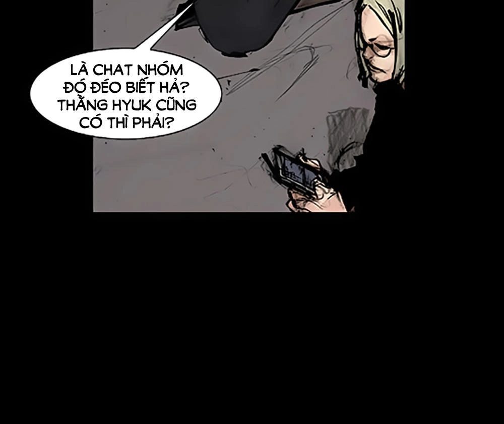 Độc Cô Tiền Truyện Chapter 64 - 32