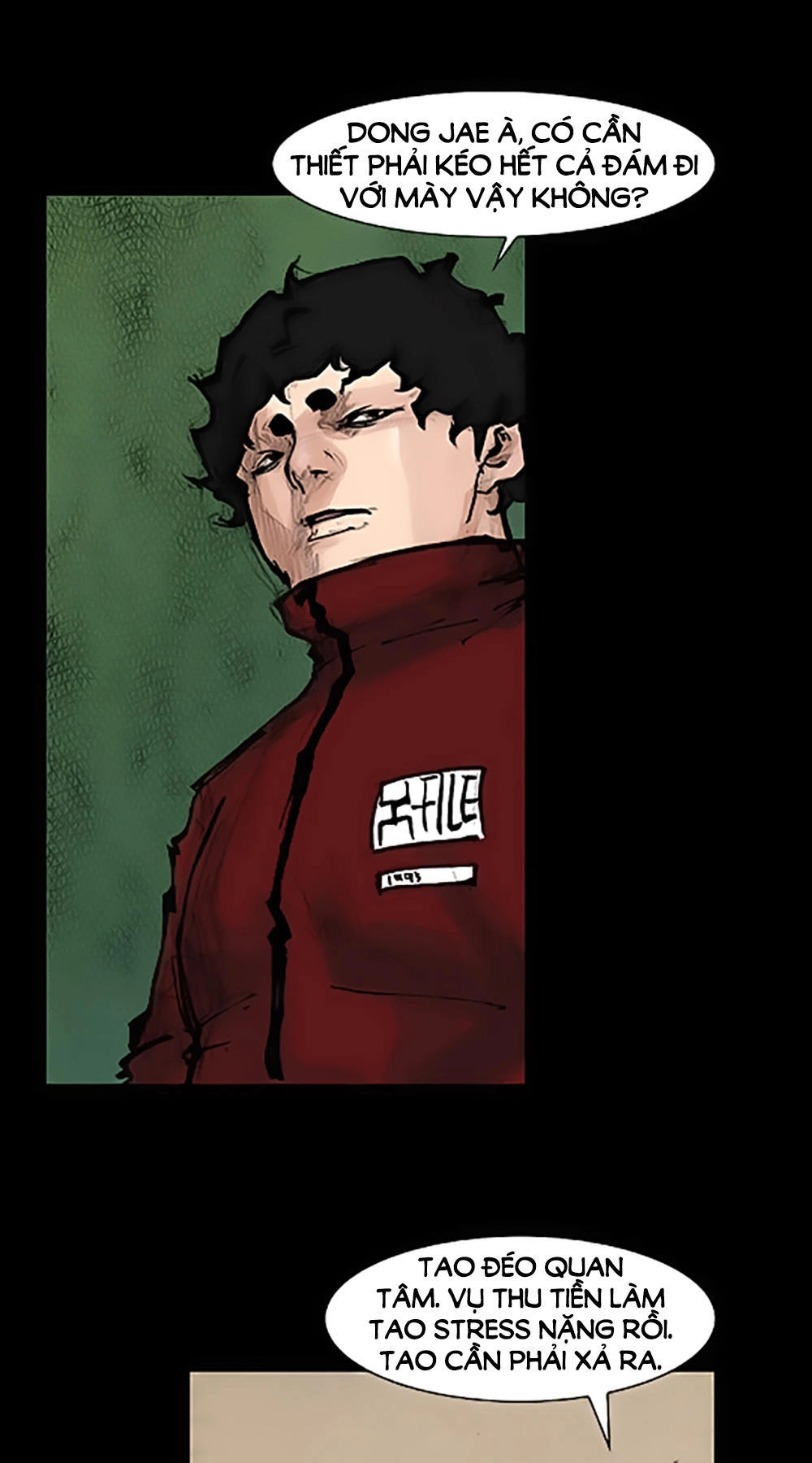 Độc Cô Tiền Truyện Chapter 65 - 12