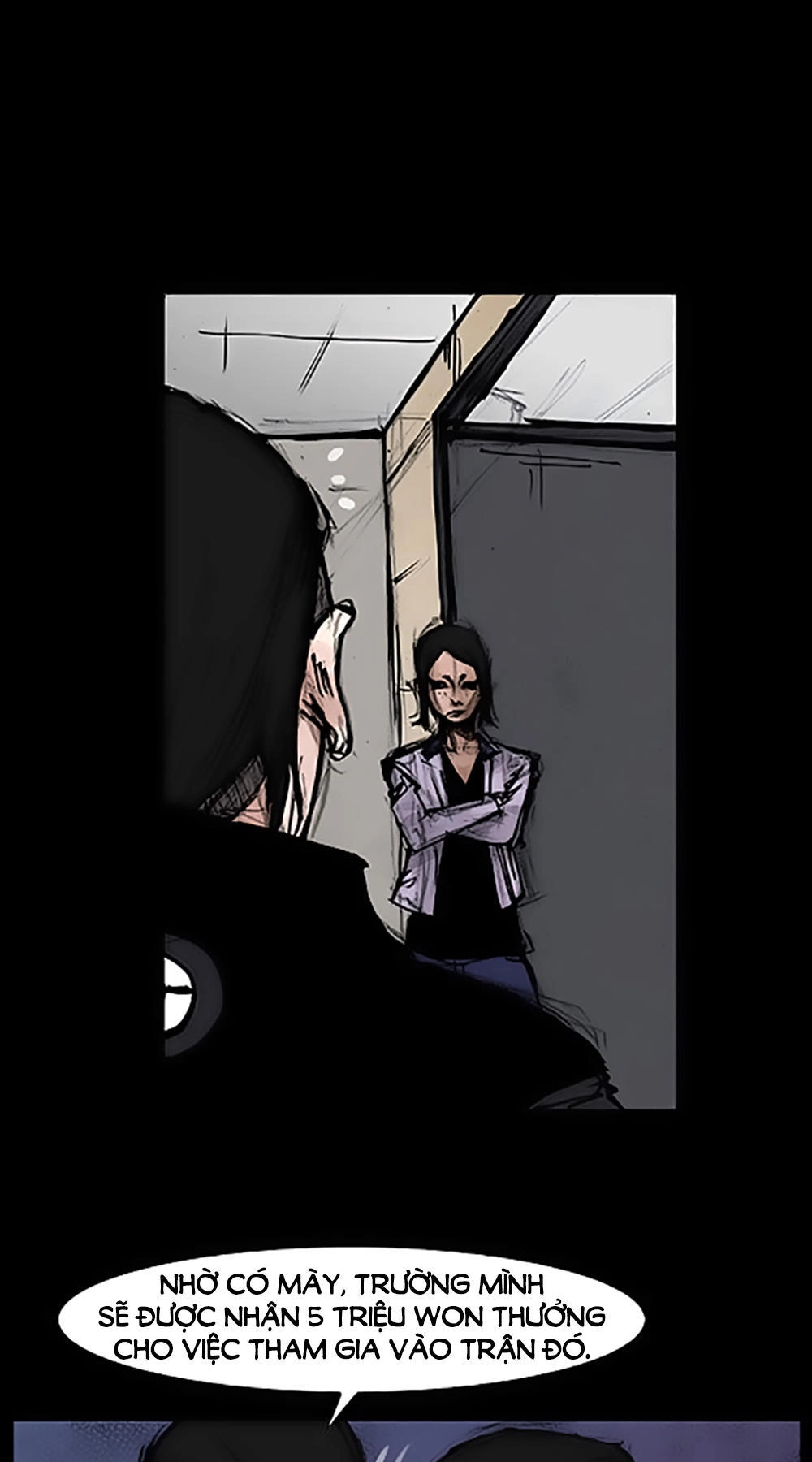 Độc Cô Tiền Truyện Chapter 65 - 35