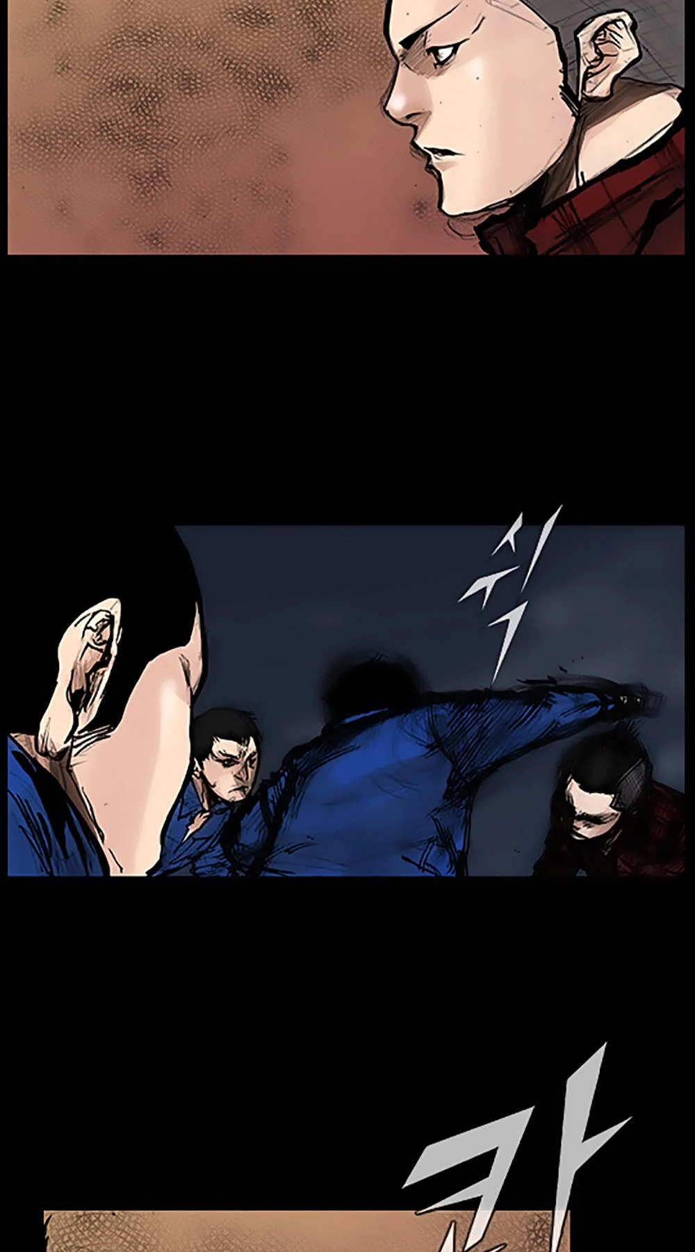 Độc Cô Tiền Truyện Chapter 66 - 8