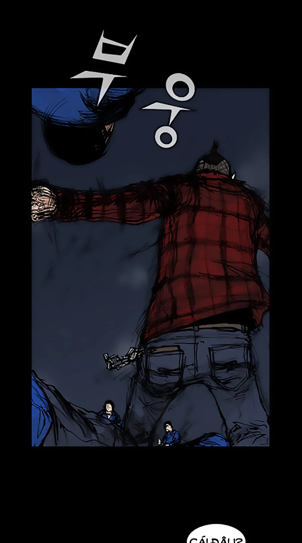 Độc Cô Tiền Truyện Chapter 66 - 14