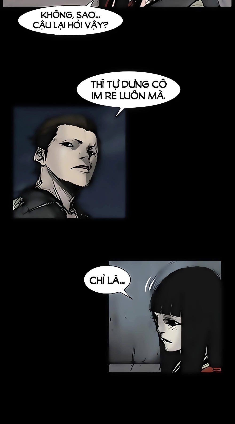 Độc Cô Tiền Truyện Chapter 67 - 19