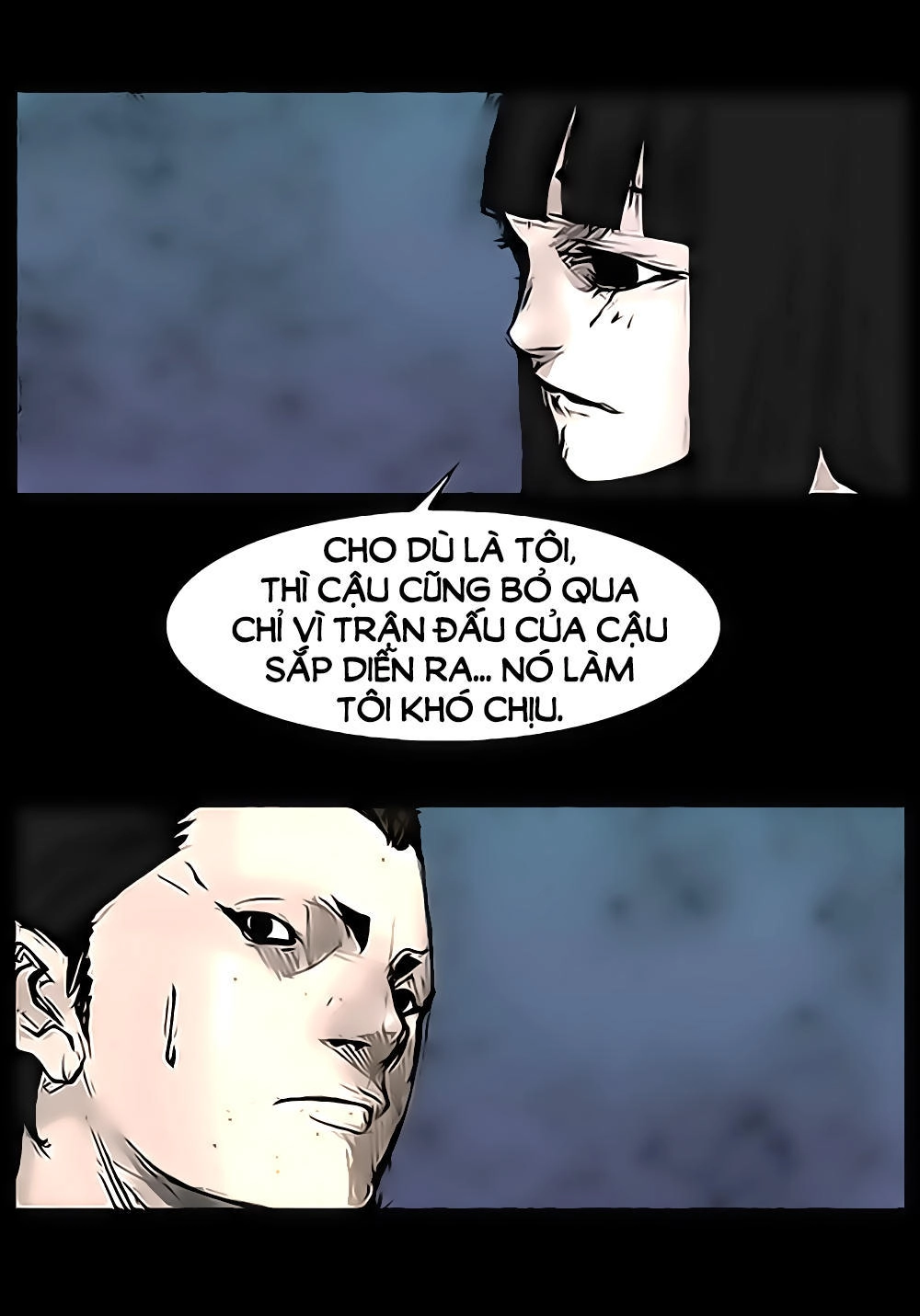 Độc Cô Tiền Truyện Chapter 67 - 20