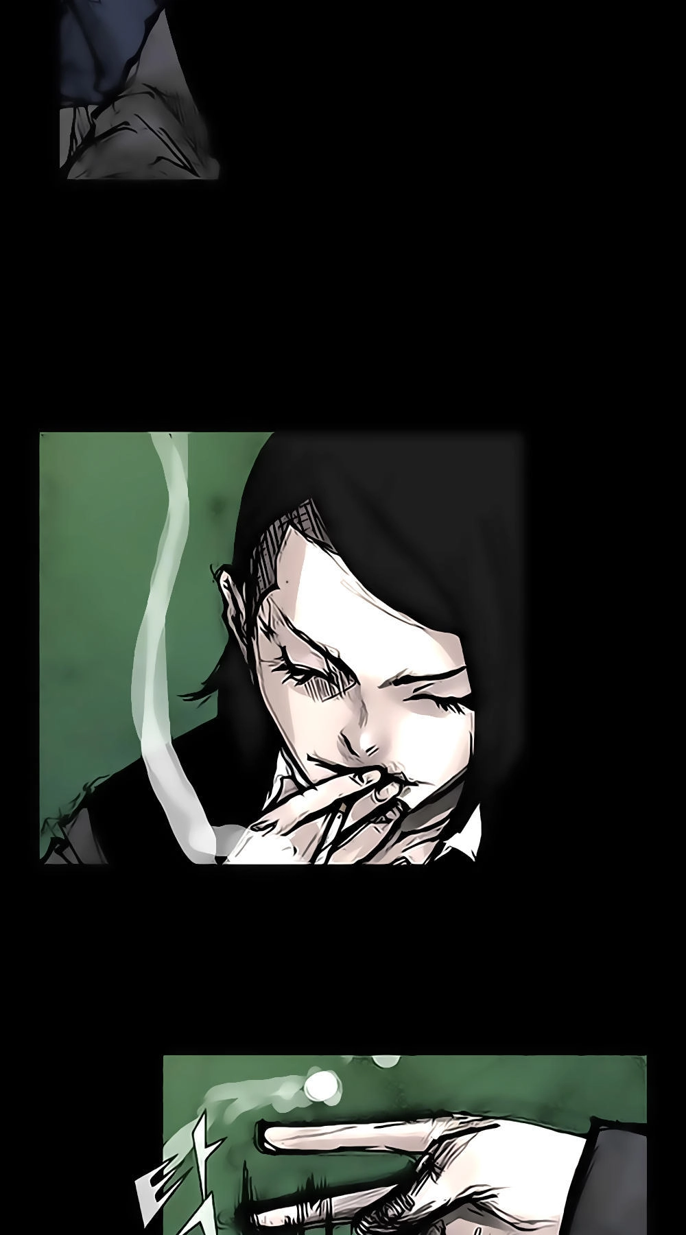 Độc Cô Tiền Truyện Chapter 67 - 34