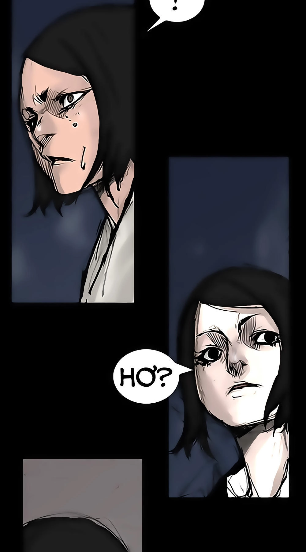 Độc Cô Tiền Truyện Chapter 67 - 39