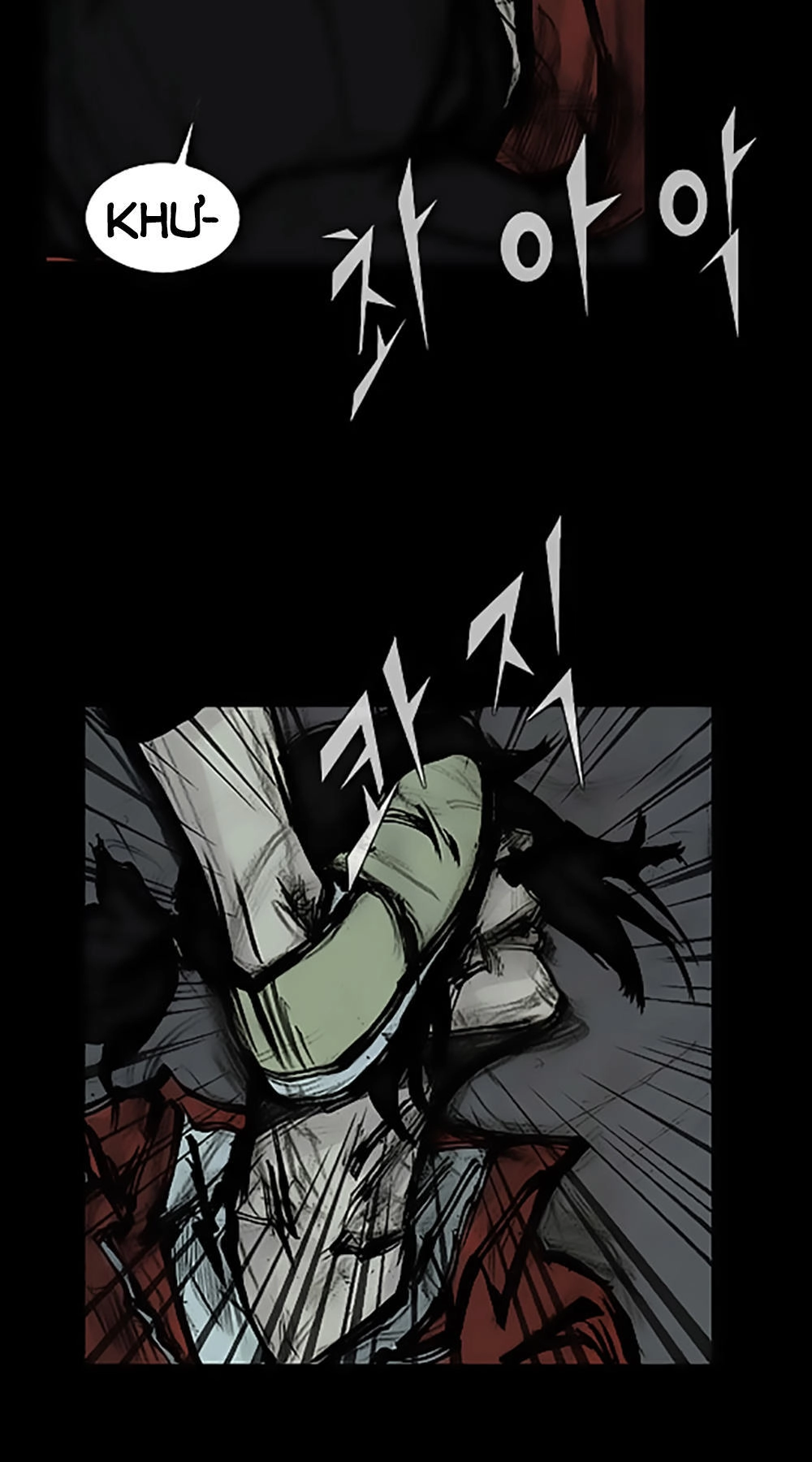 Độc Cô Tiền Truyện Chapter 69 - 17