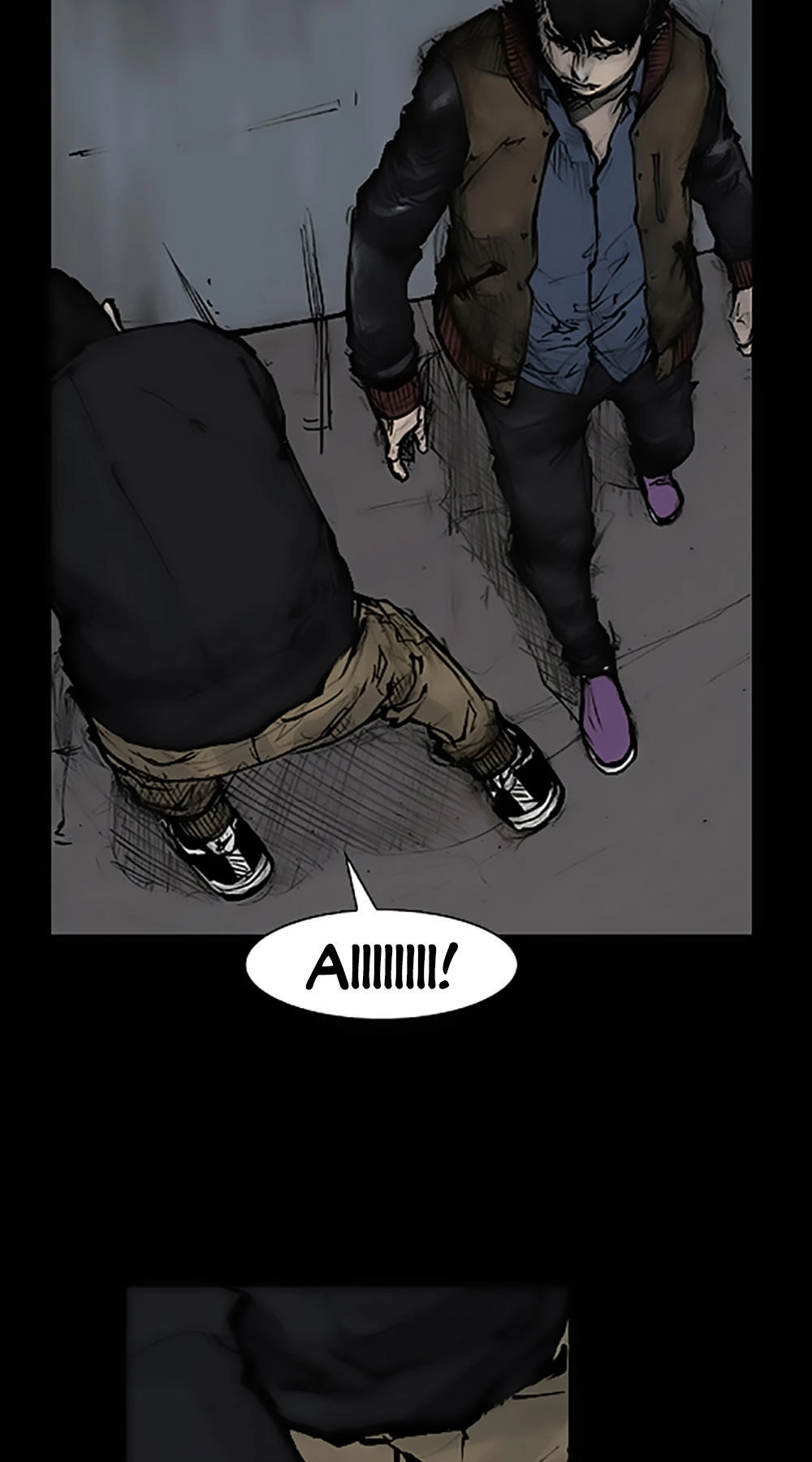 Độc Cô Tiền Truyện Chapter 71 - 8