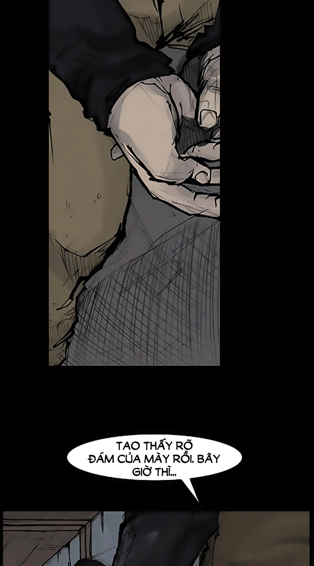 Độc Cô Tiền Truyện Chapter 71 - 9