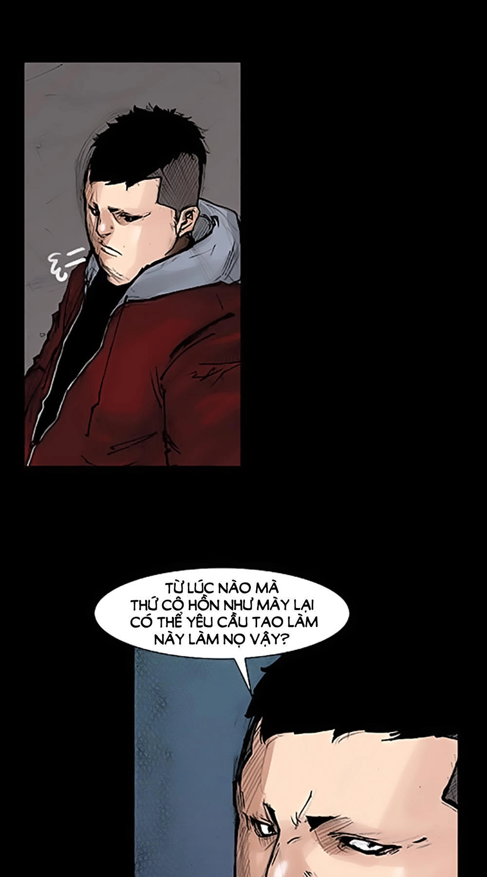 Độc Cô Tiền Truyện Chapter 72 - 17