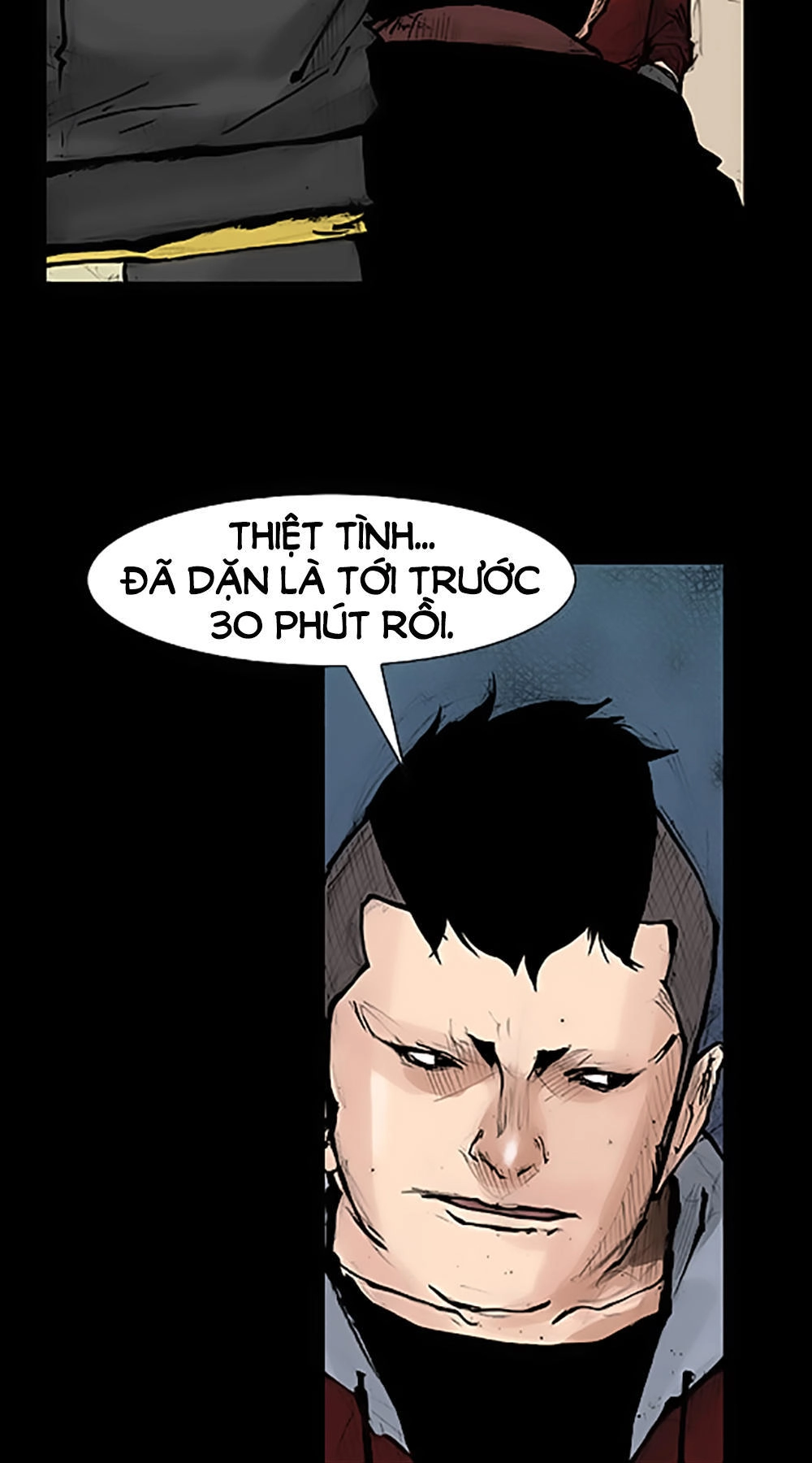 Độc Cô Tiền Truyện Chapter 73 - 16