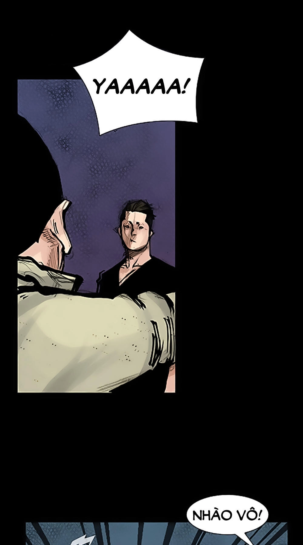 Độc Cô Tiền Truyện Chapter 73 - 21