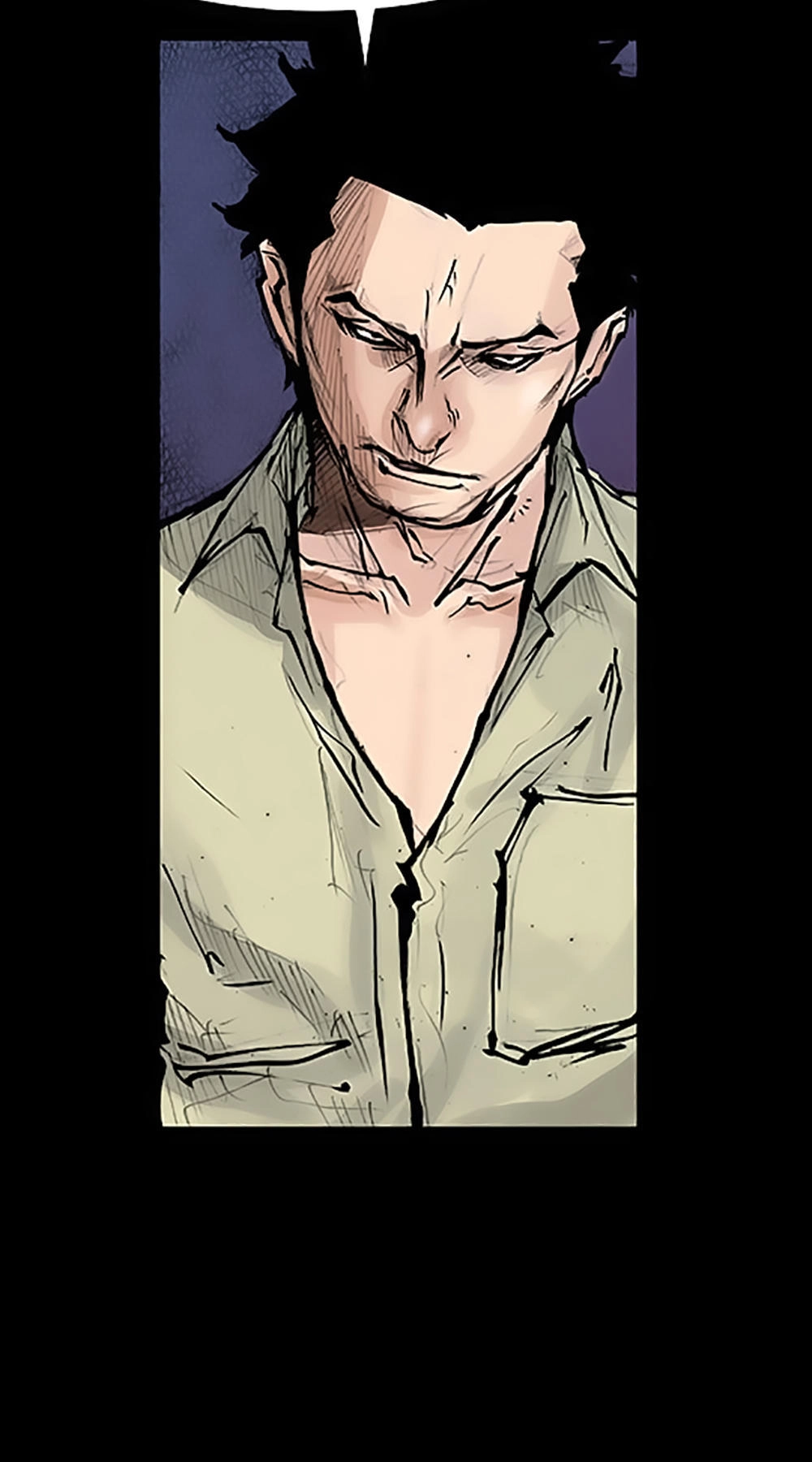 Độc Cô Tiền Truyện Chapter 73 - 34