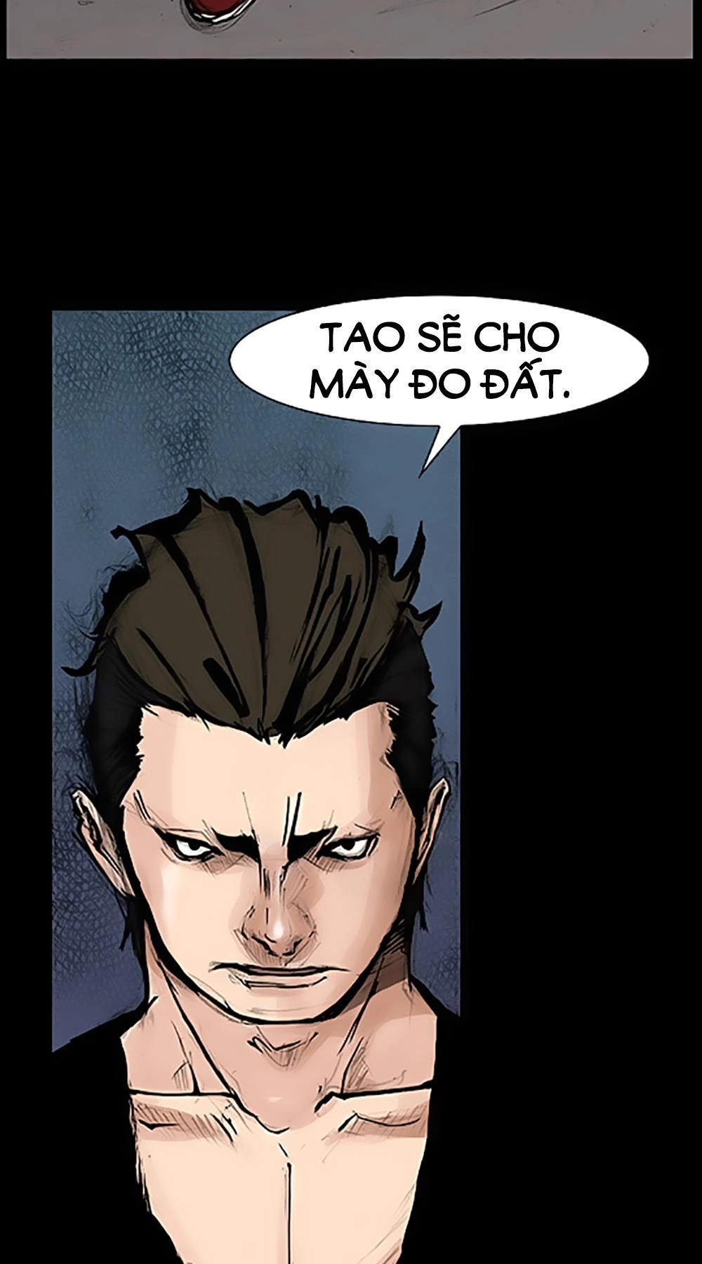 Độc Cô Tiền Truyện Chapter 73 - 38