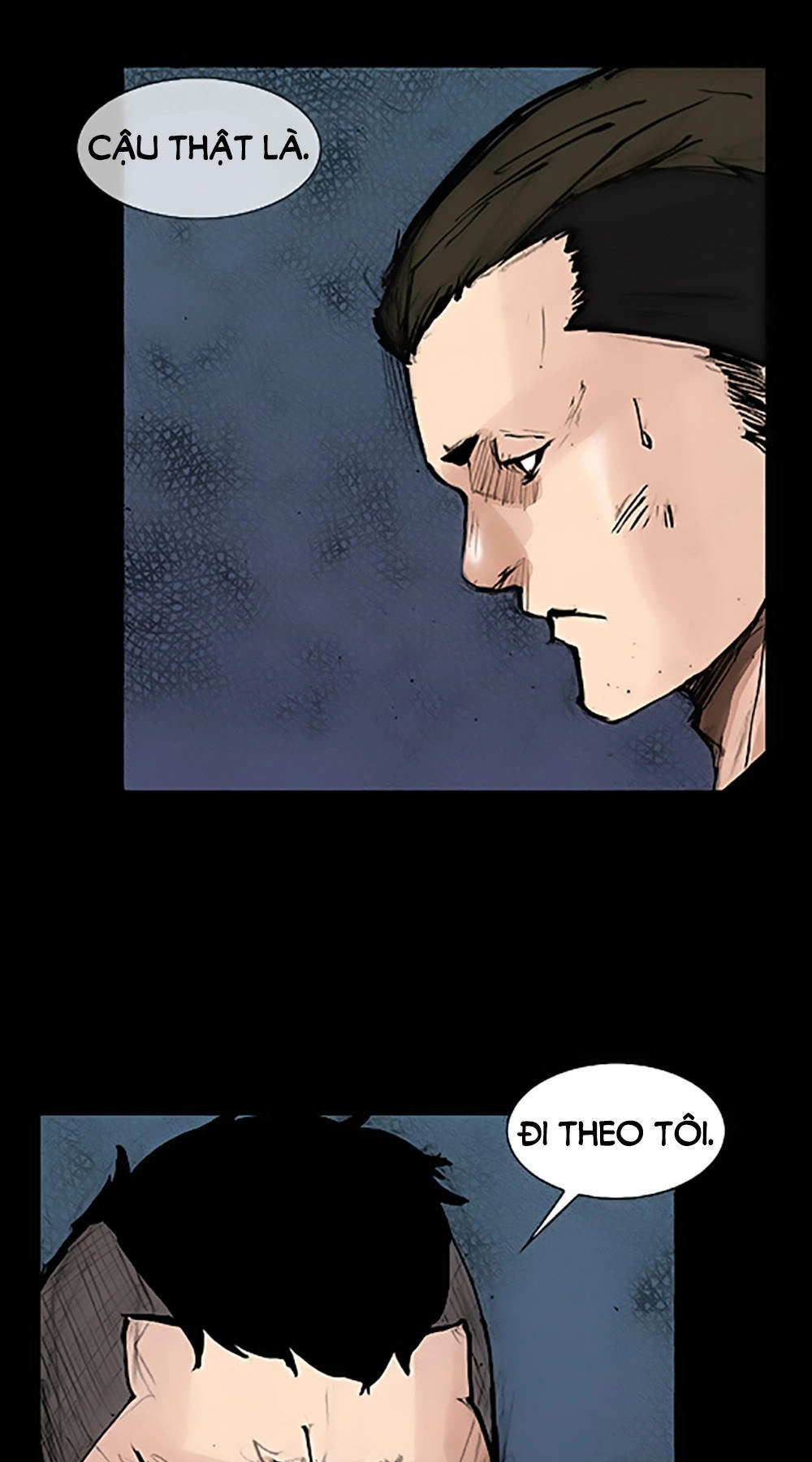 Độc Cô Tiền Truyện Chapter 74 - 11