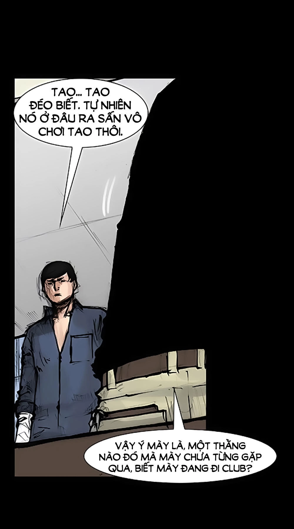 Độc Cô Tiền Truyện Chapter 74 - 28