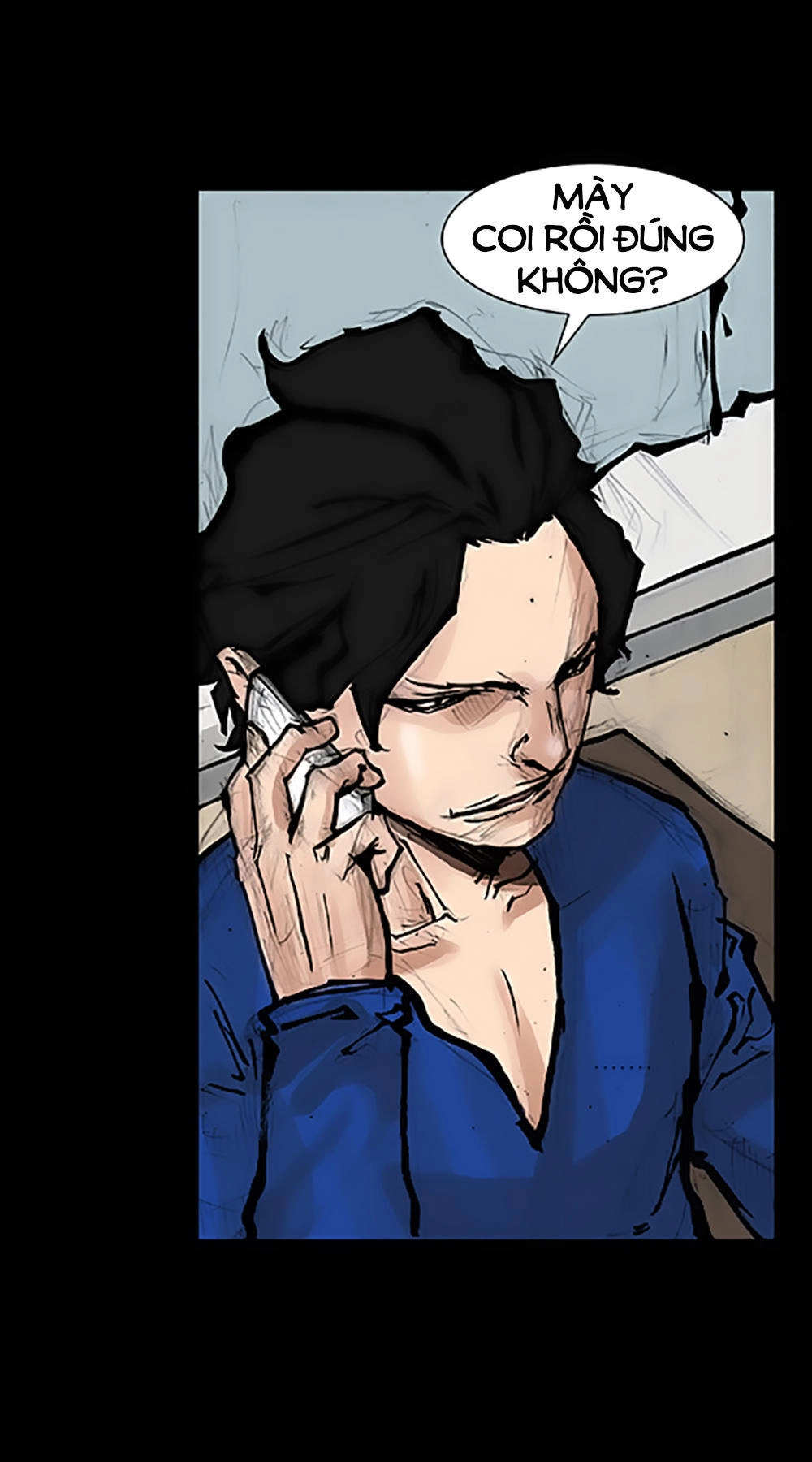 Độc Cô Tiền Truyện Chapter 75 - 33