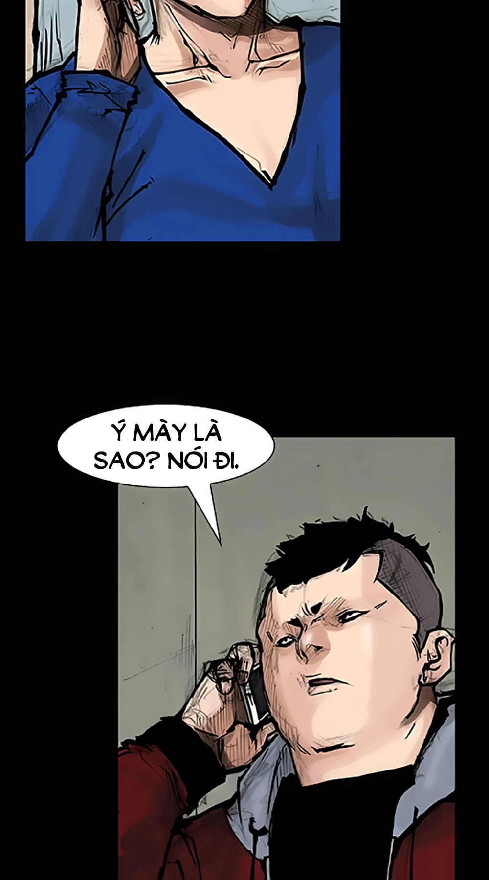 Độc Cô Tiền Truyện Chapter 75 - 37