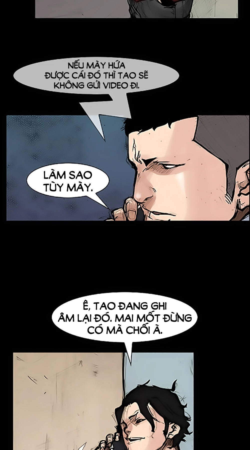 Độc Cô Tiền Truyện Chapter 75 - 41