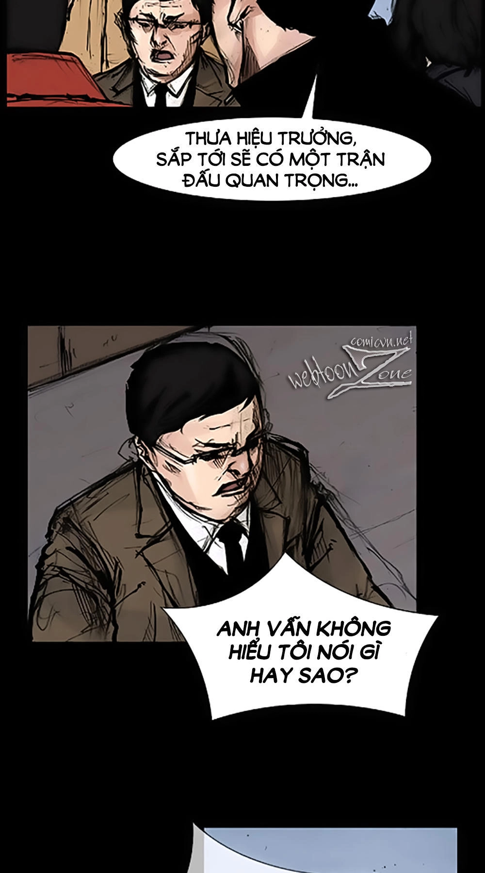 Độc Cô Tiền Truyện Chapter 77 - 4