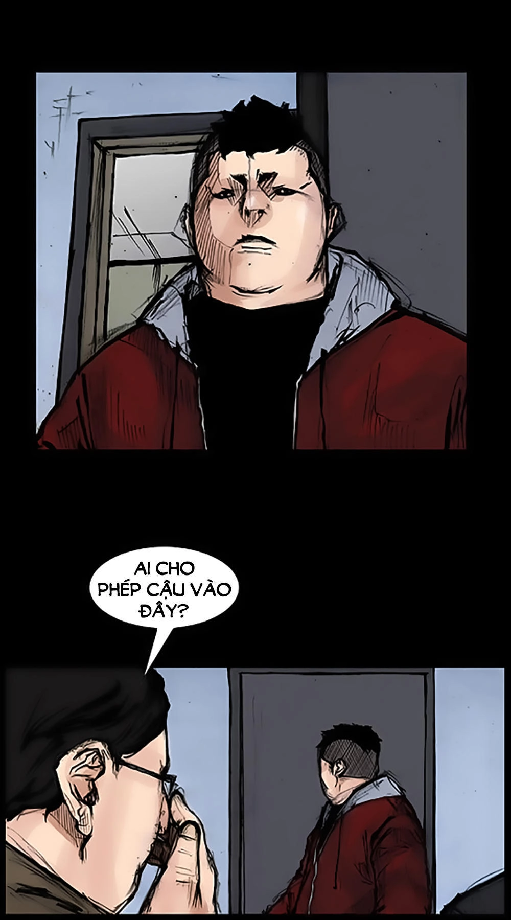 Độc Cô Tiền Truyện Chapter 77 - 7