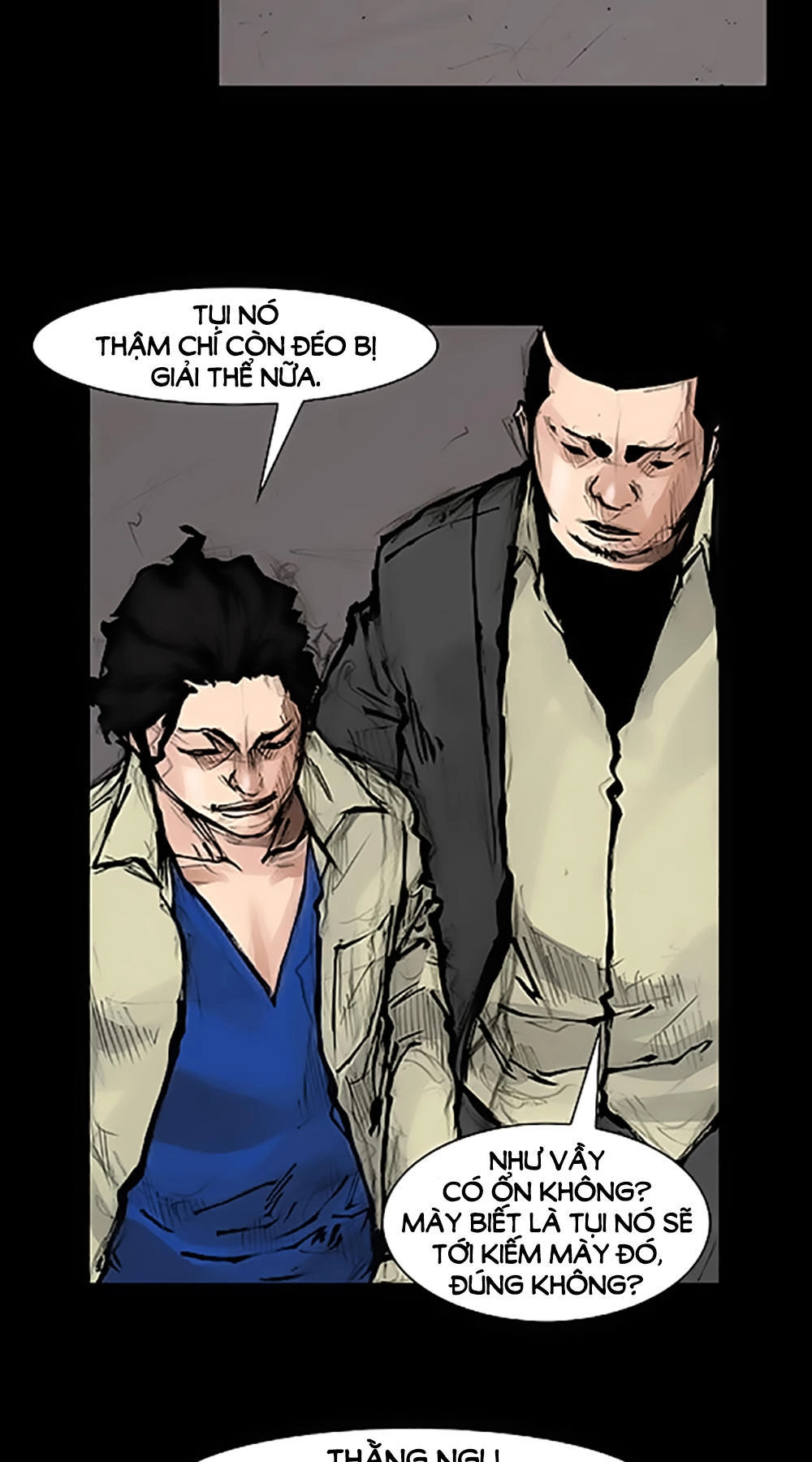 Độc Cô Tiền Truyện Chapter 77 - 16