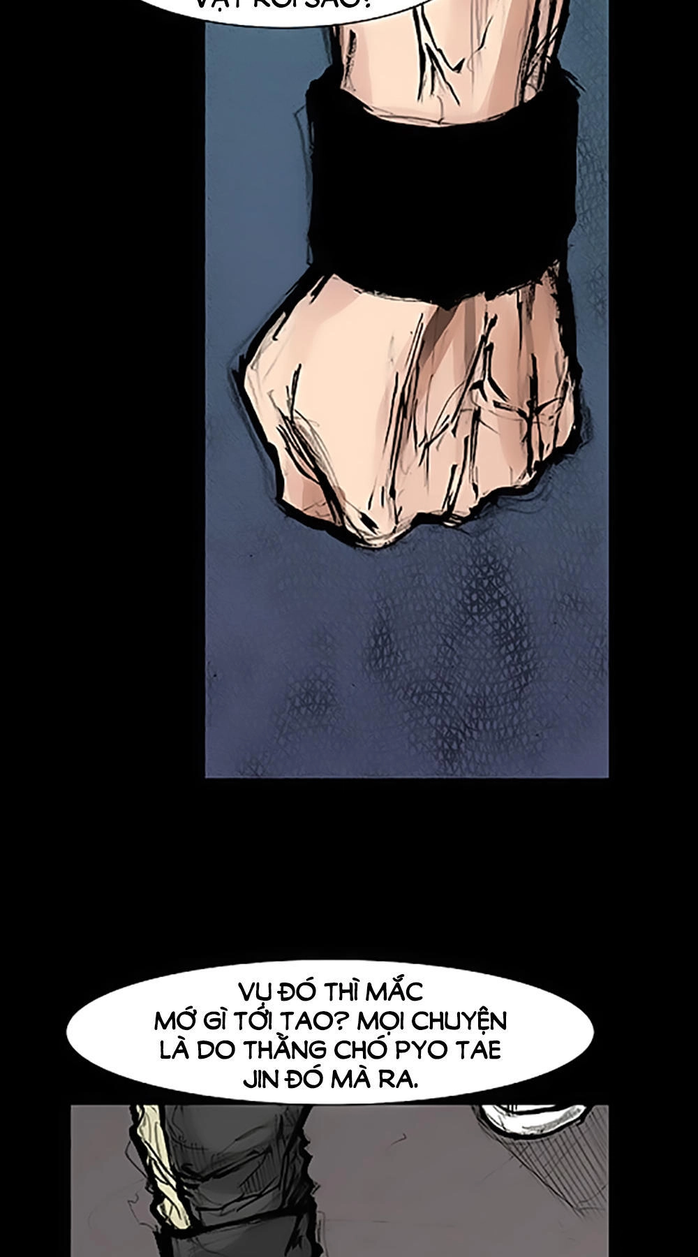 Độc Cô Tiền Truyện Chapter 77 - 21