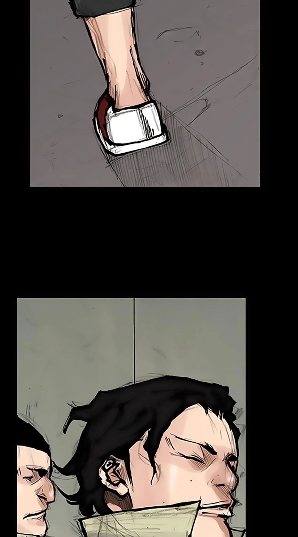 Độc Cô Tiền Truyện Chapter 77 - 22