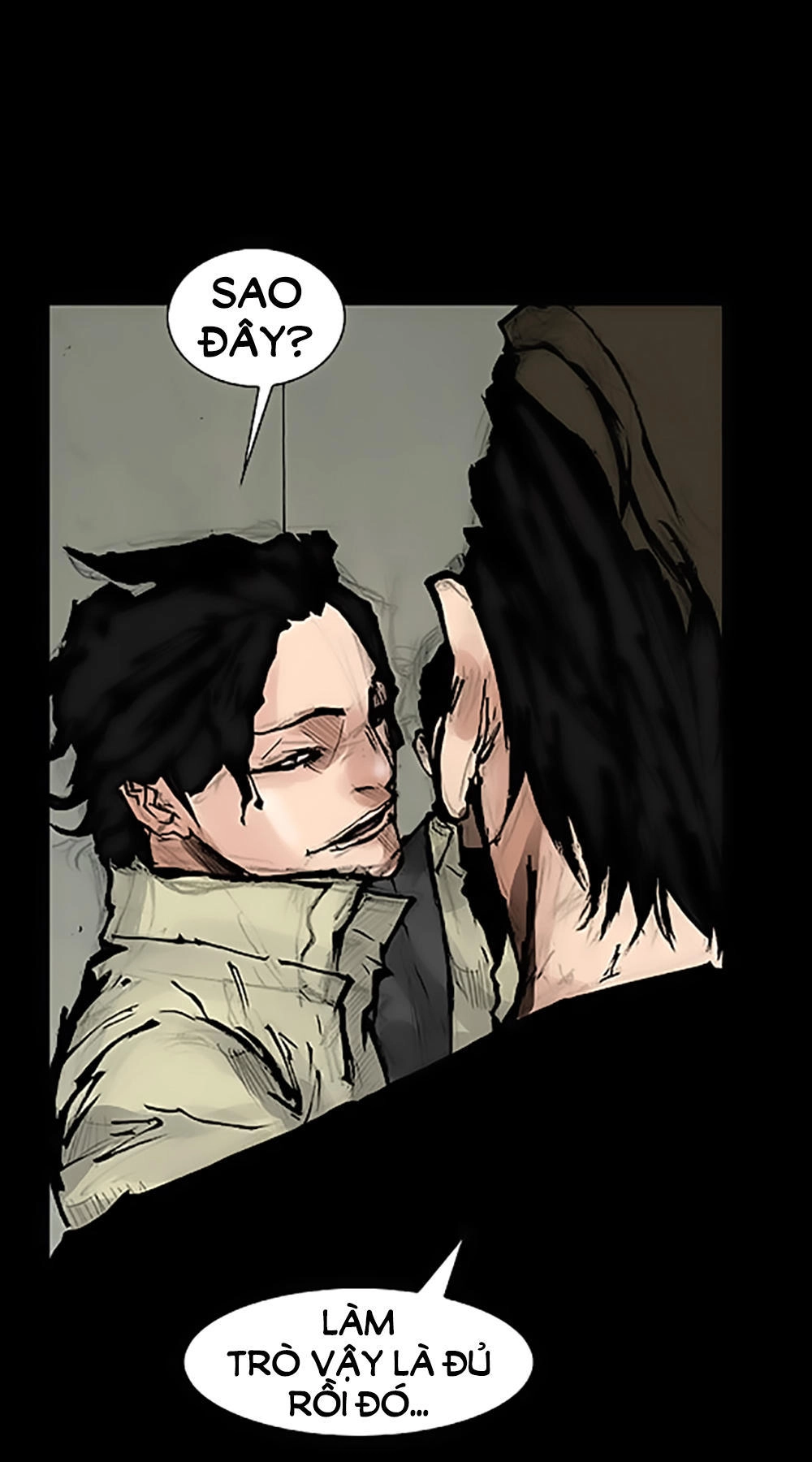 Độc Cô Tiền Truyện Chapter 77 - 25